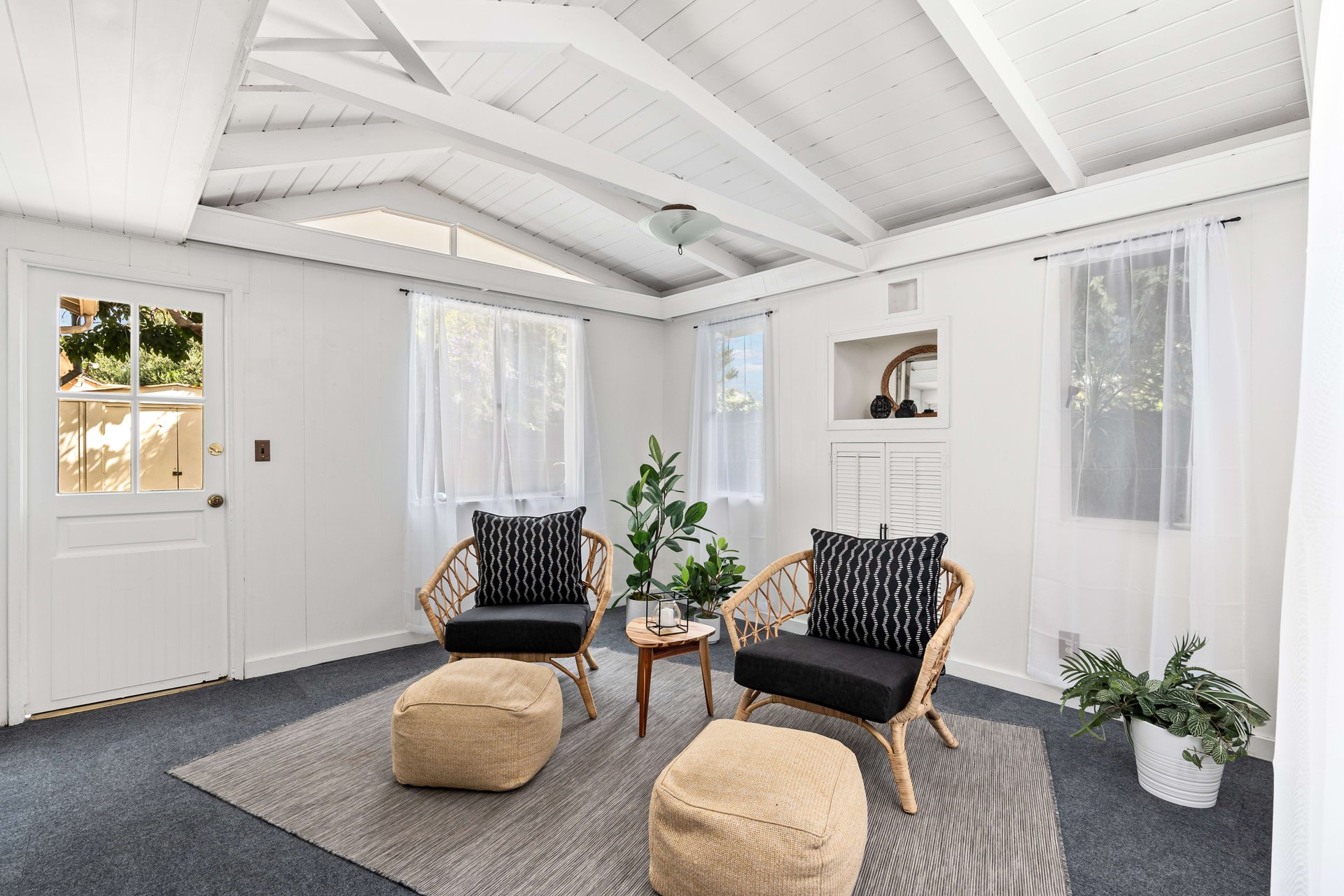 12428 Matteson Ave, Mar Vista