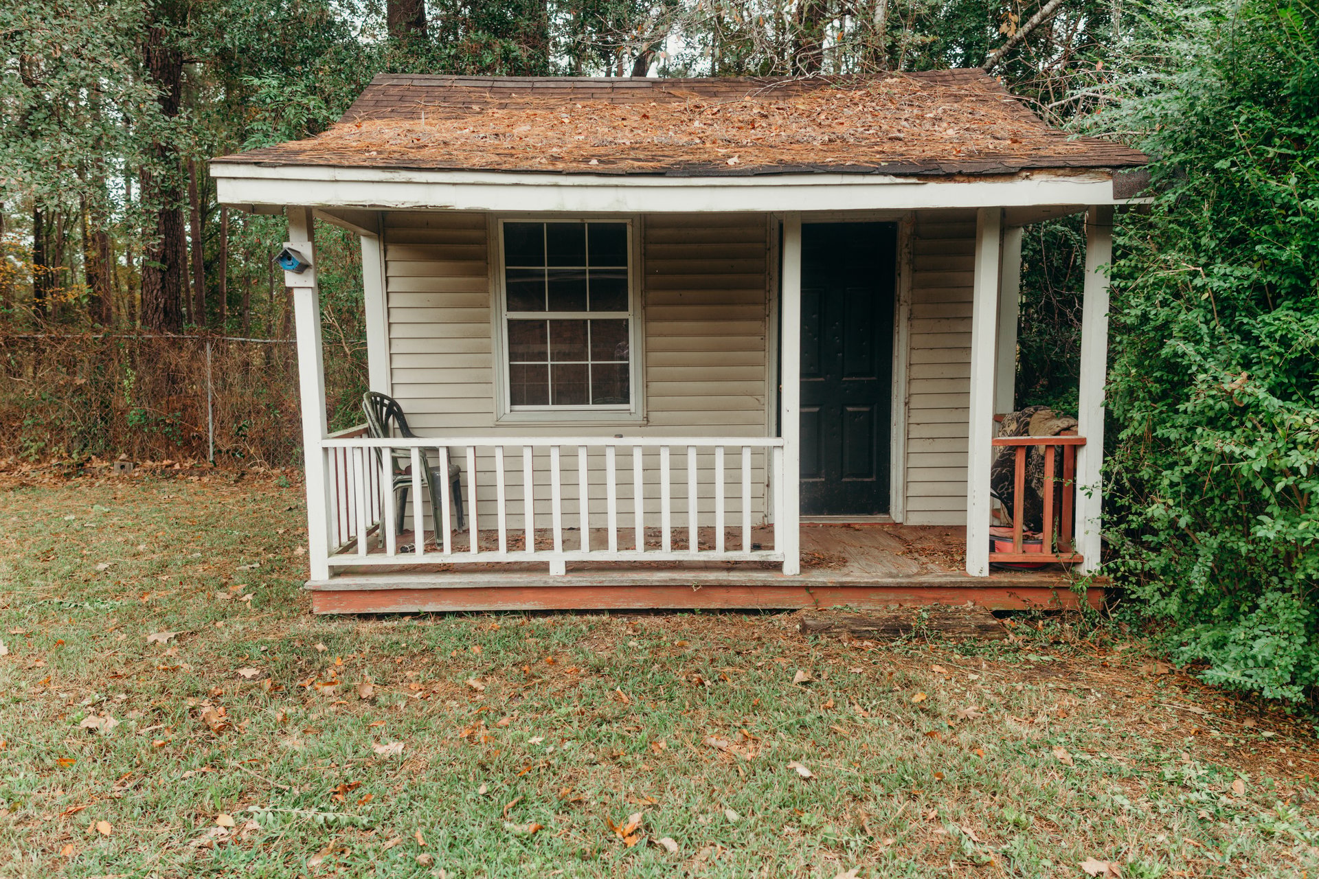 410 Longleaf Dr