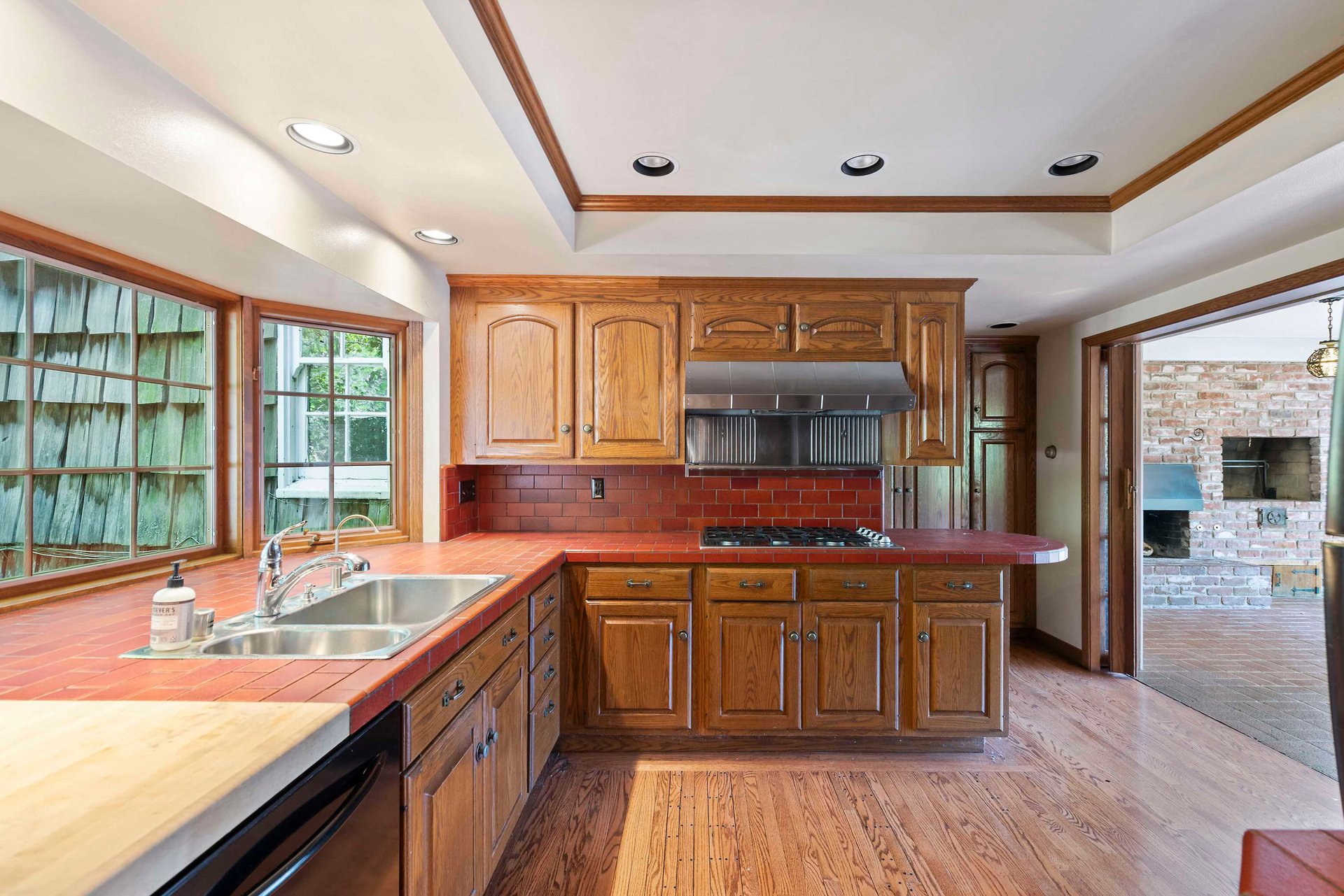 1 Orchard Way