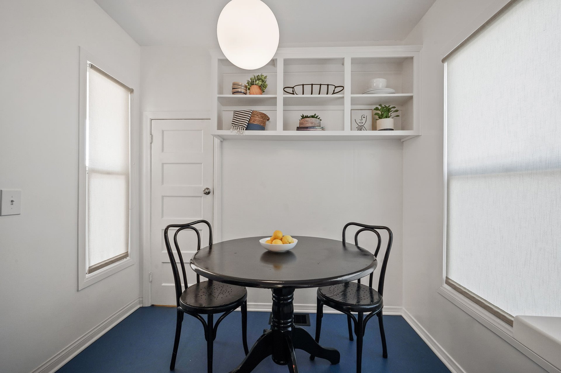 Exquisite Spanish Revival Duplex in Picfair Village!