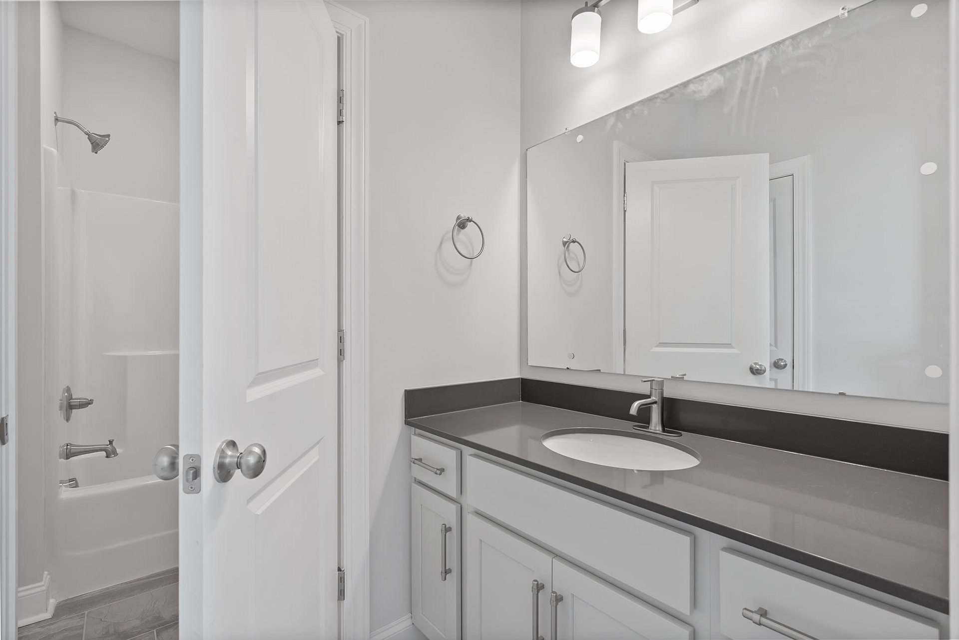 Brand New Townhome in Town Madison!!! Grab this one before it's gone!