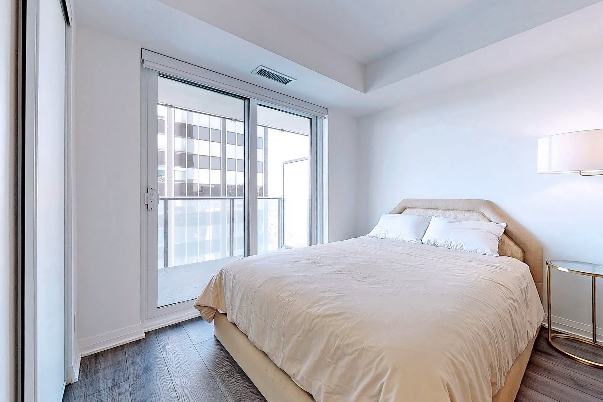 The Foxbar Suite 1203