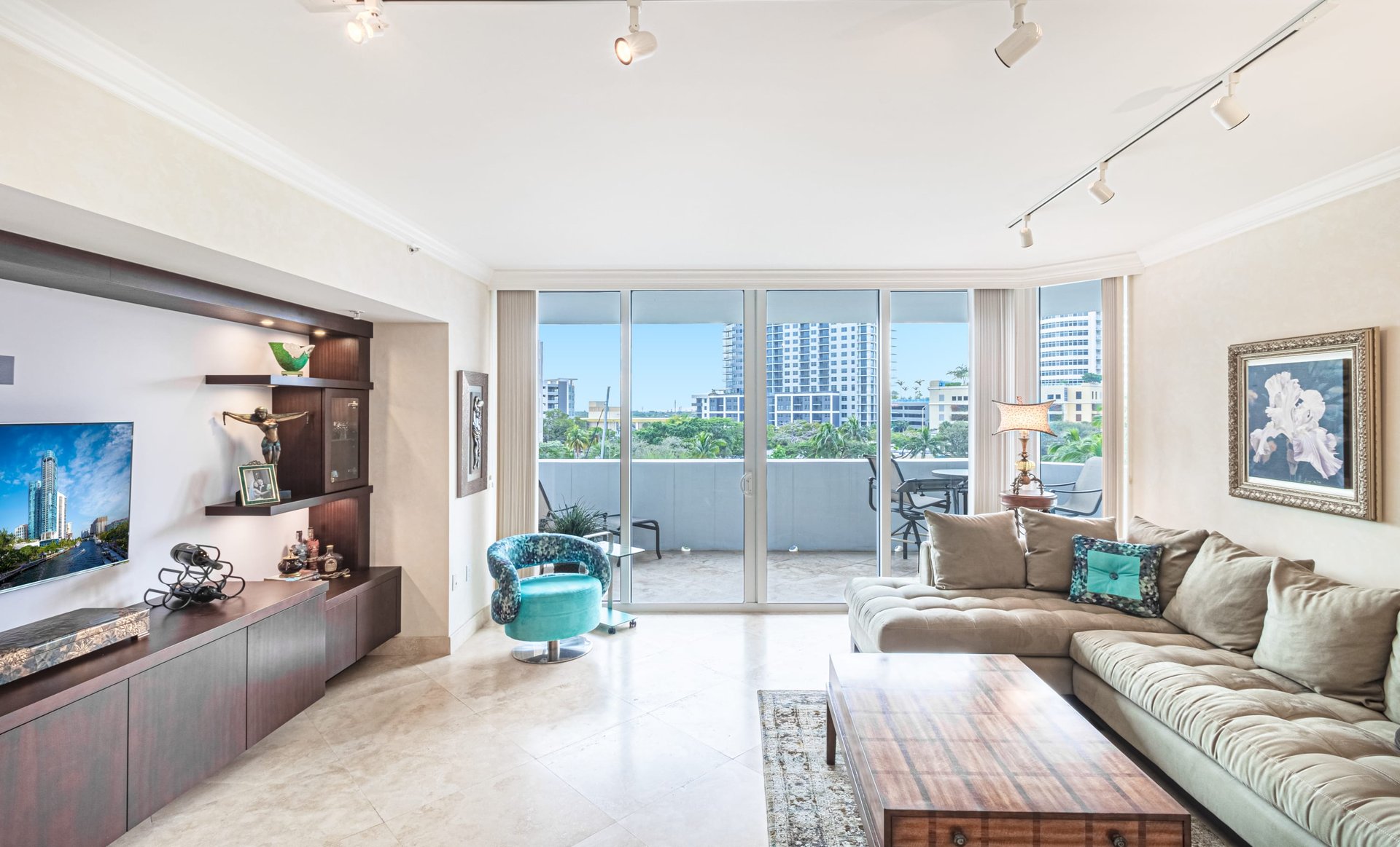 333 Las Olas Way Unit: 508