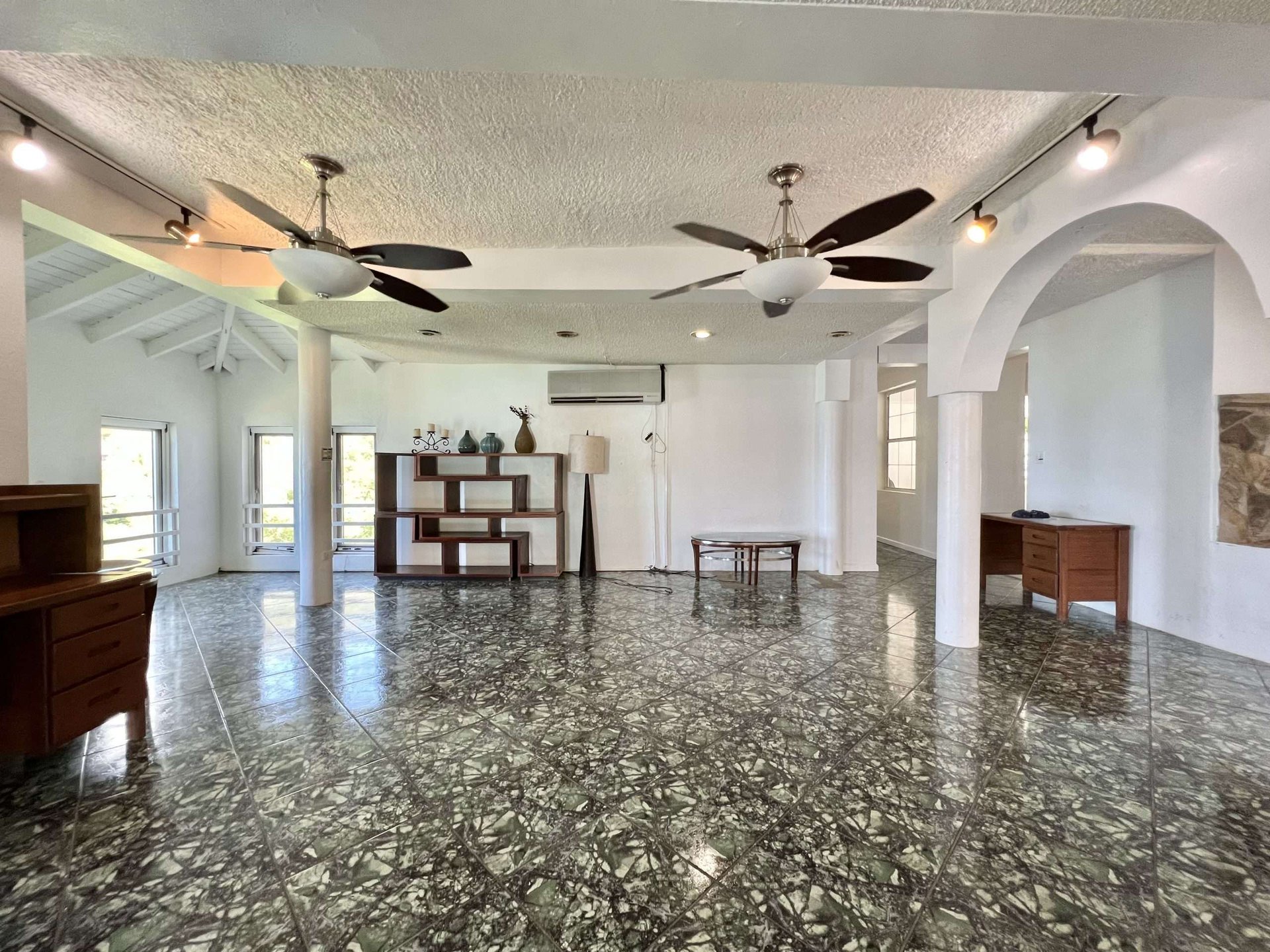 308 Cane Garden Bay 4 Bedroom Home