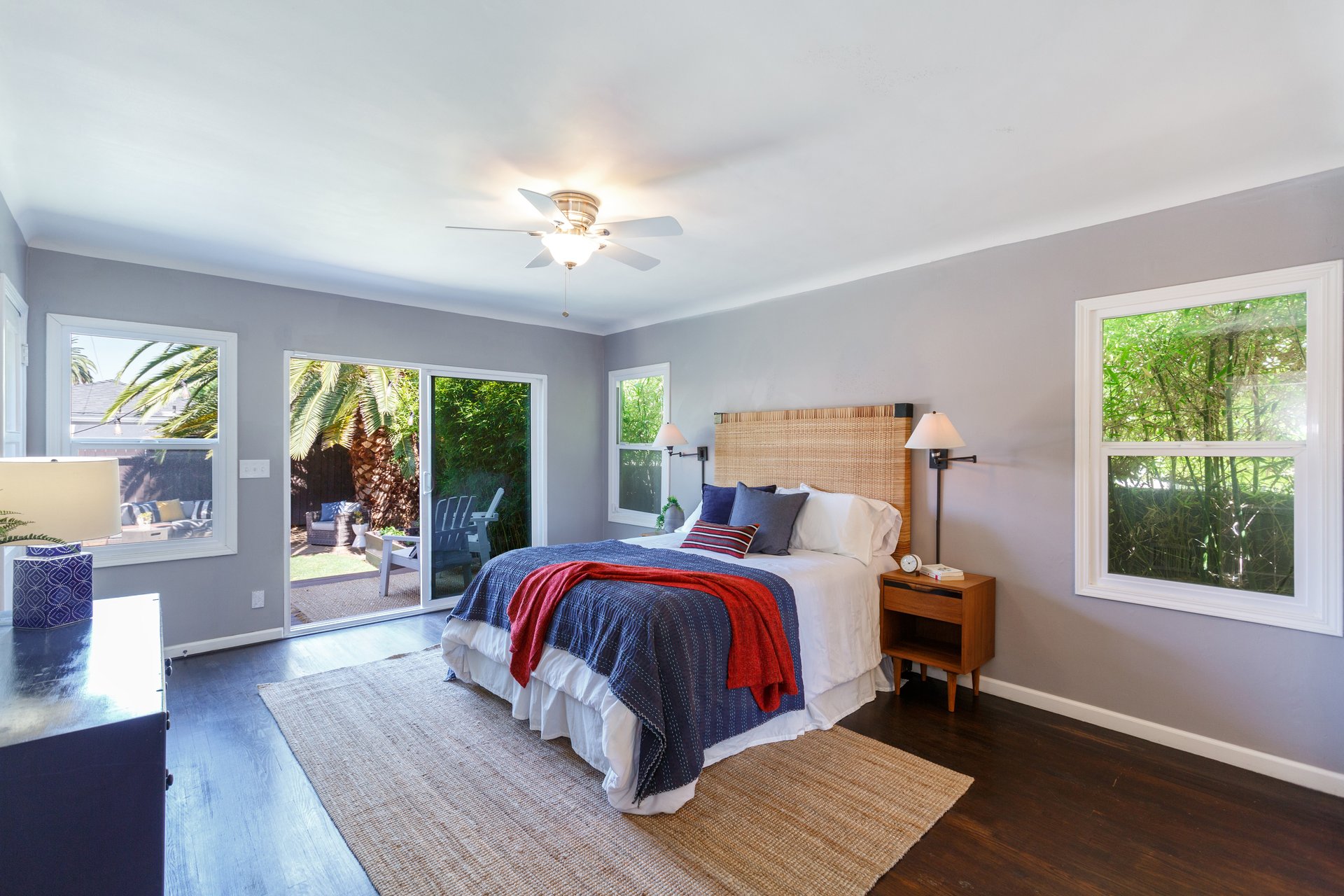 Turnkey Classic Spanish Home in Picfair Village