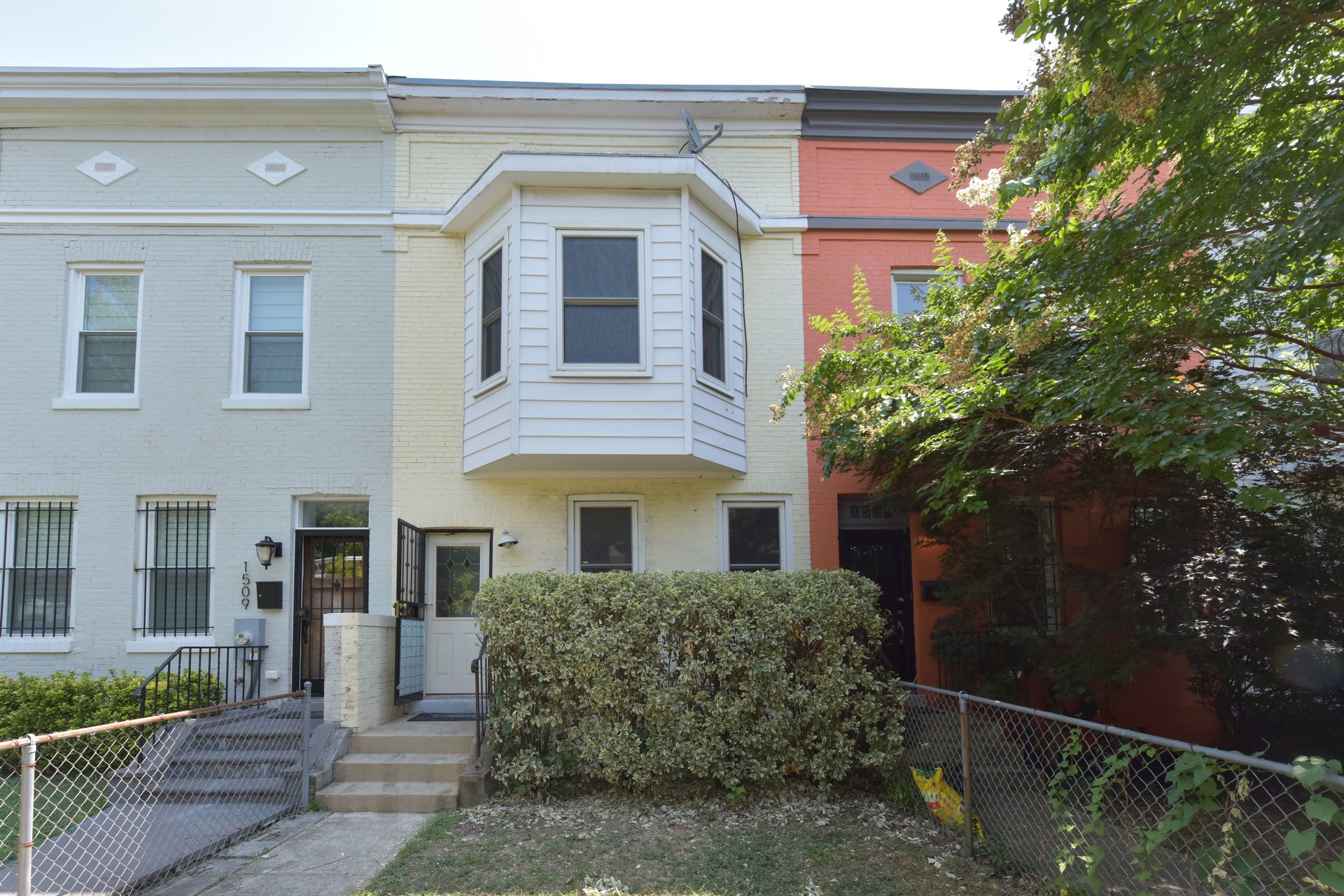 1507 3rd St NW