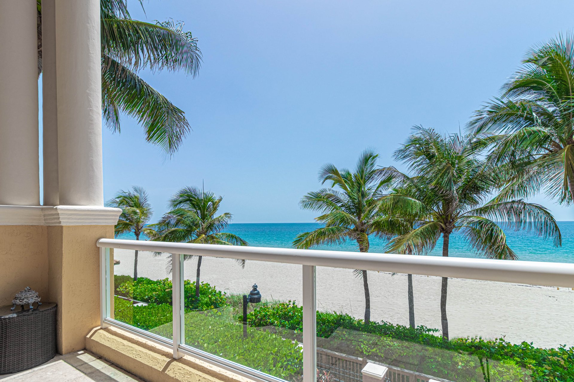 2170 N Ocean Blvd Unit: 2170