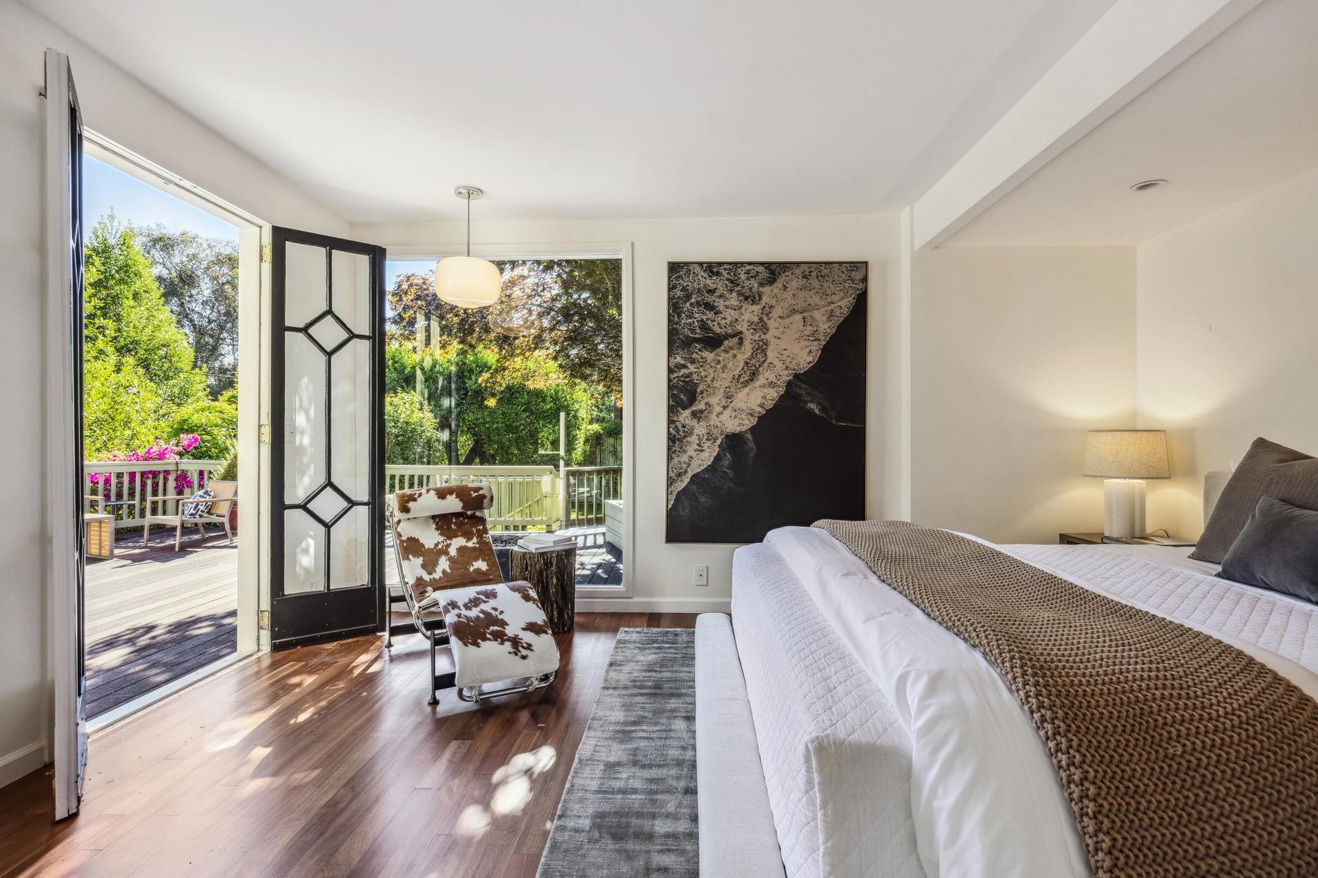 338 North Ferndale Avenue, Mill Valley