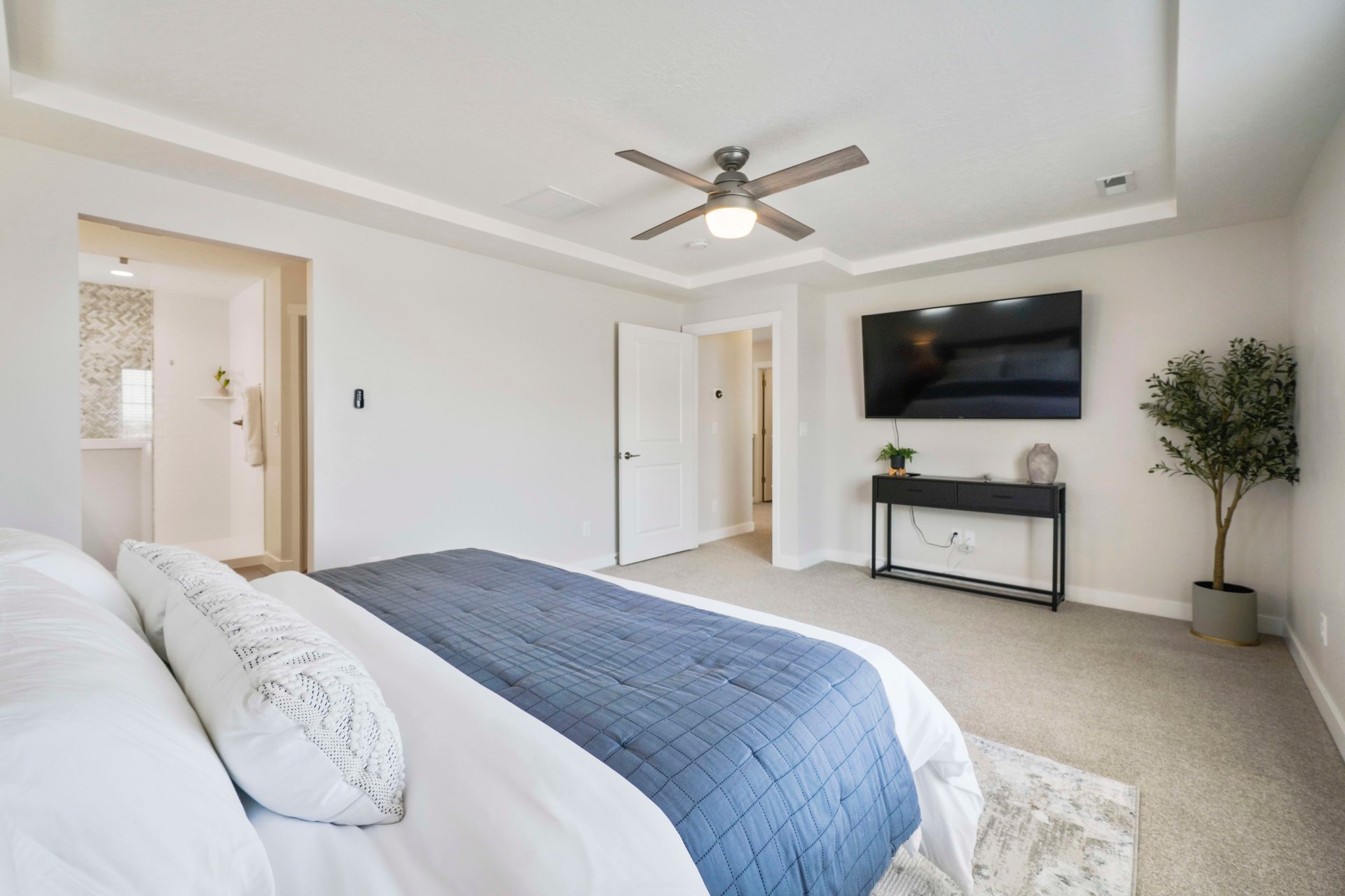 Beautiful Starter Home - Listing