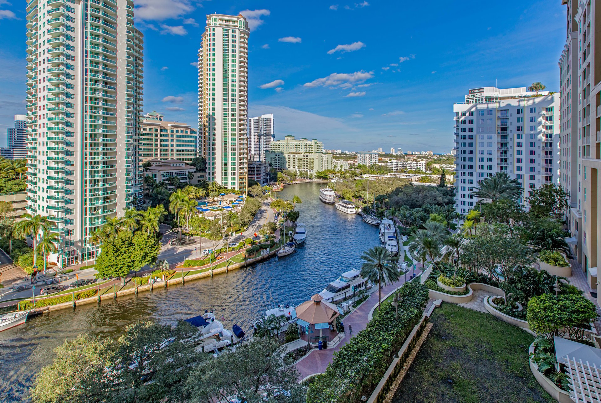 511 SE 5th Av Unit: 1118