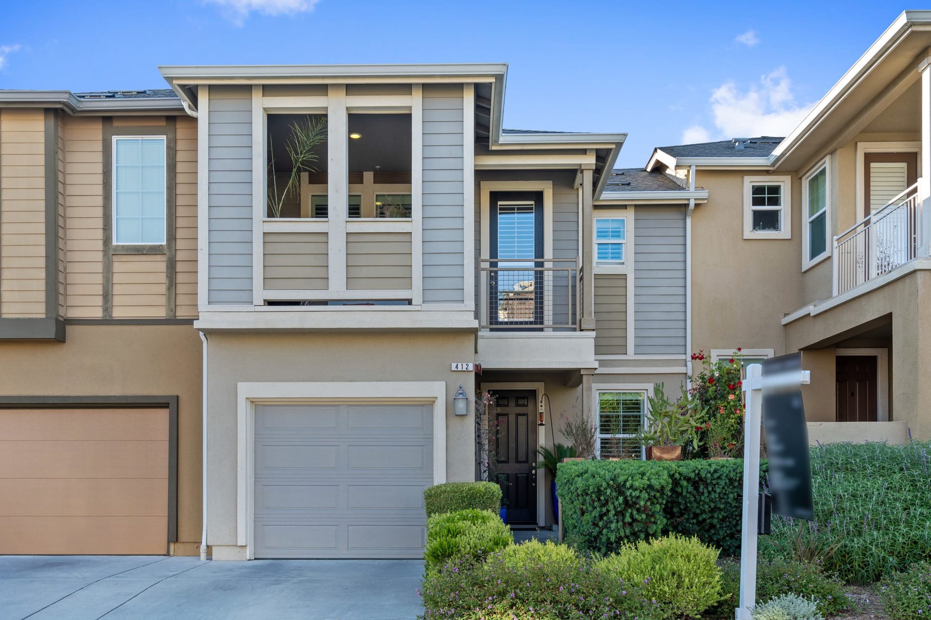 412 Jacquelyn Lane