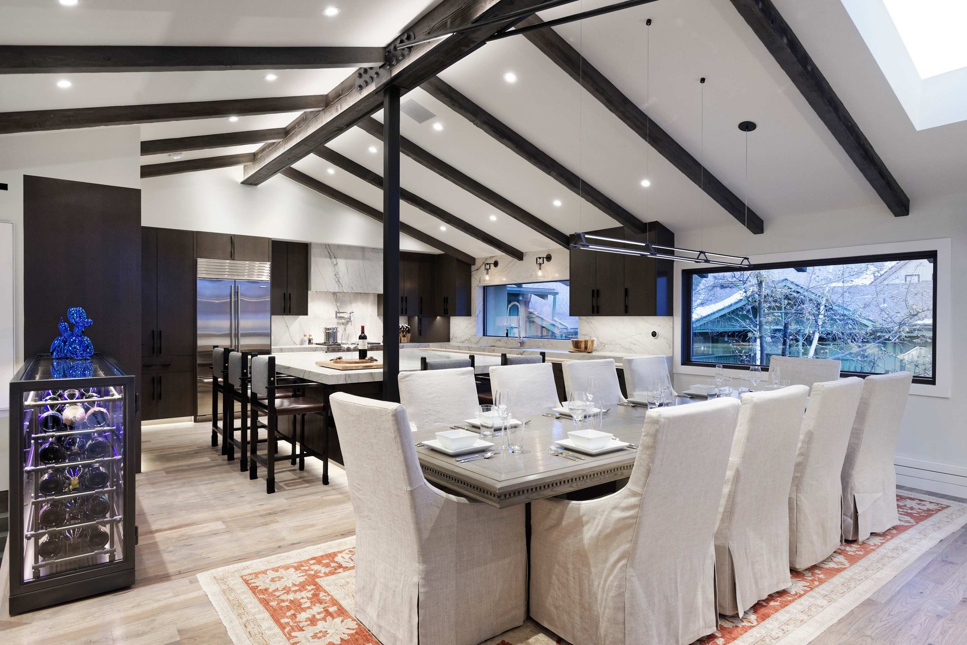 Mountain Luxury - Aspen 