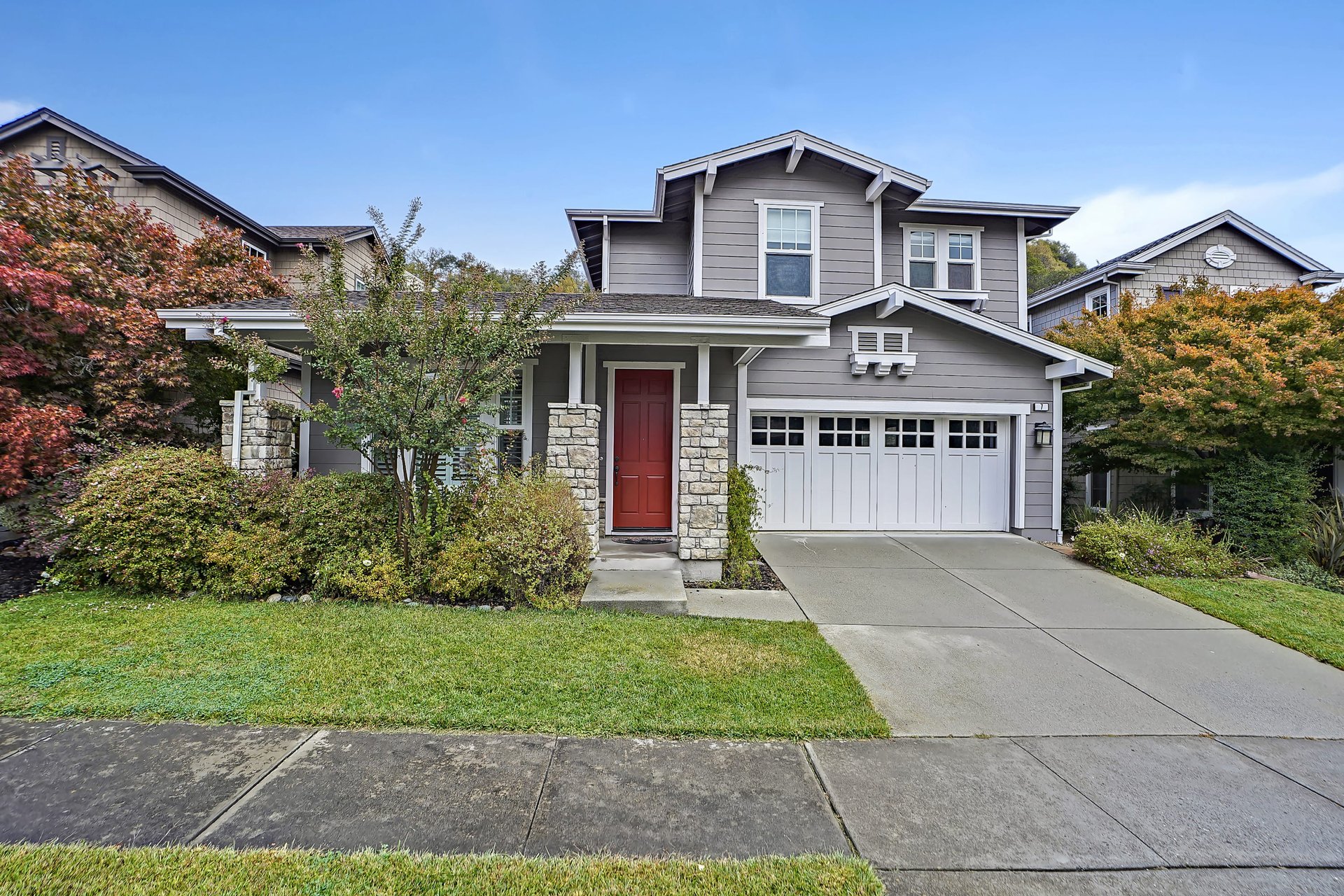 7 Hollyleaf Way 
