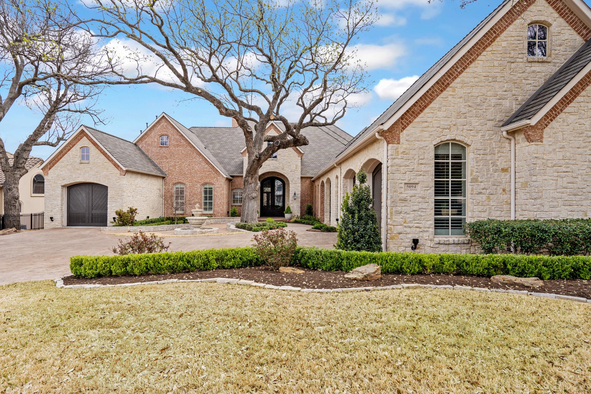 Stunning Starwood Estate
