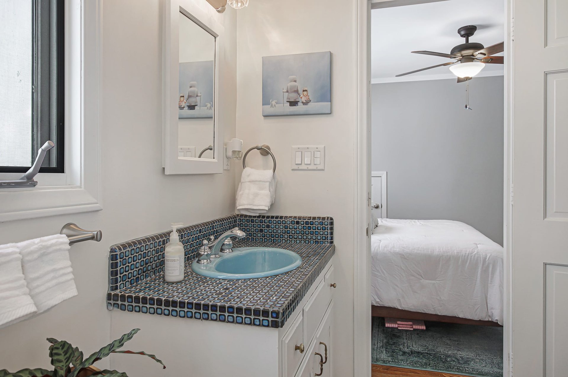 LOVINGLY RESTORED 2-STORY TRADITIONAL HOME IN PRIME RANCHO PARK