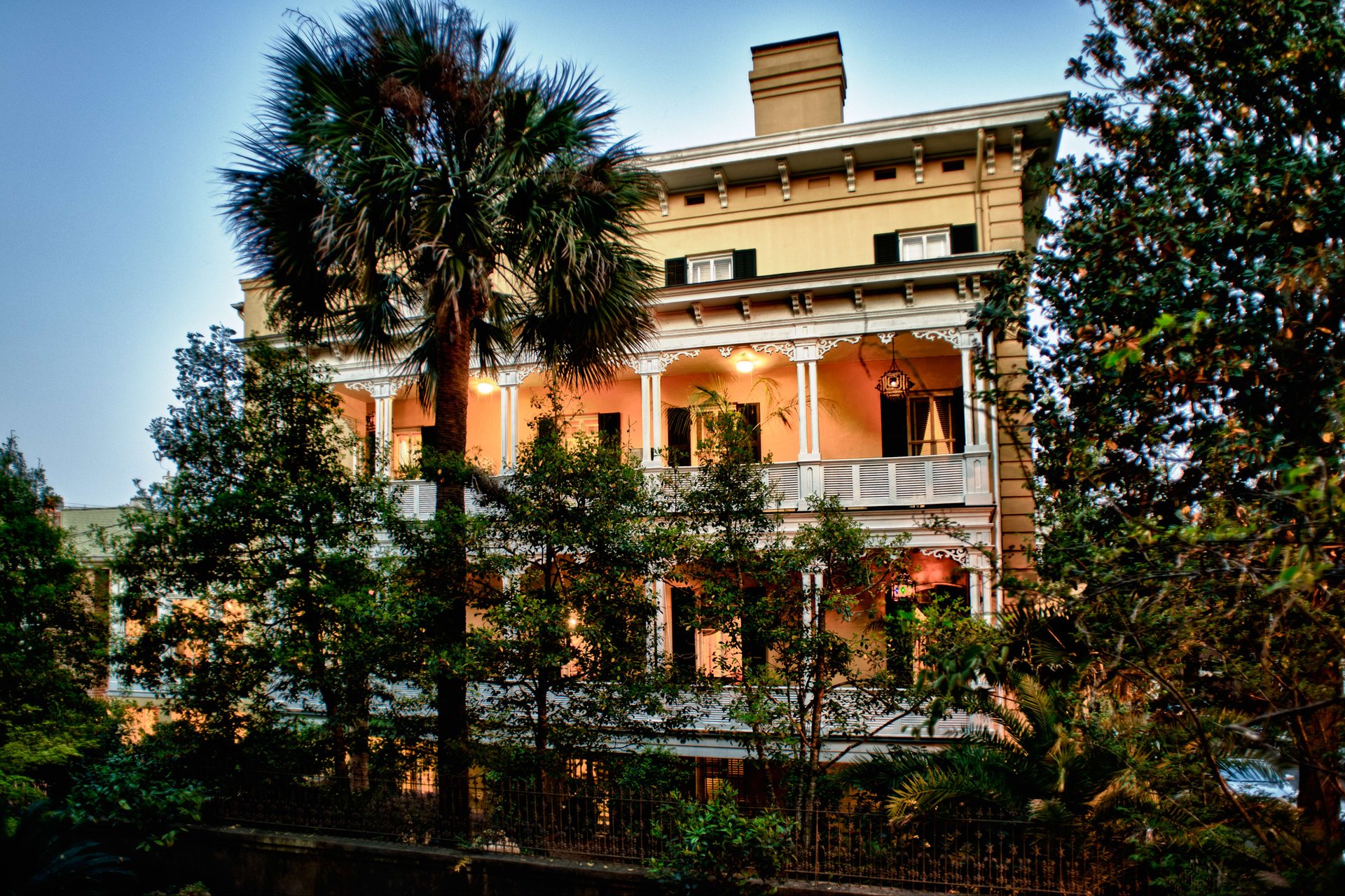 William Hunter House