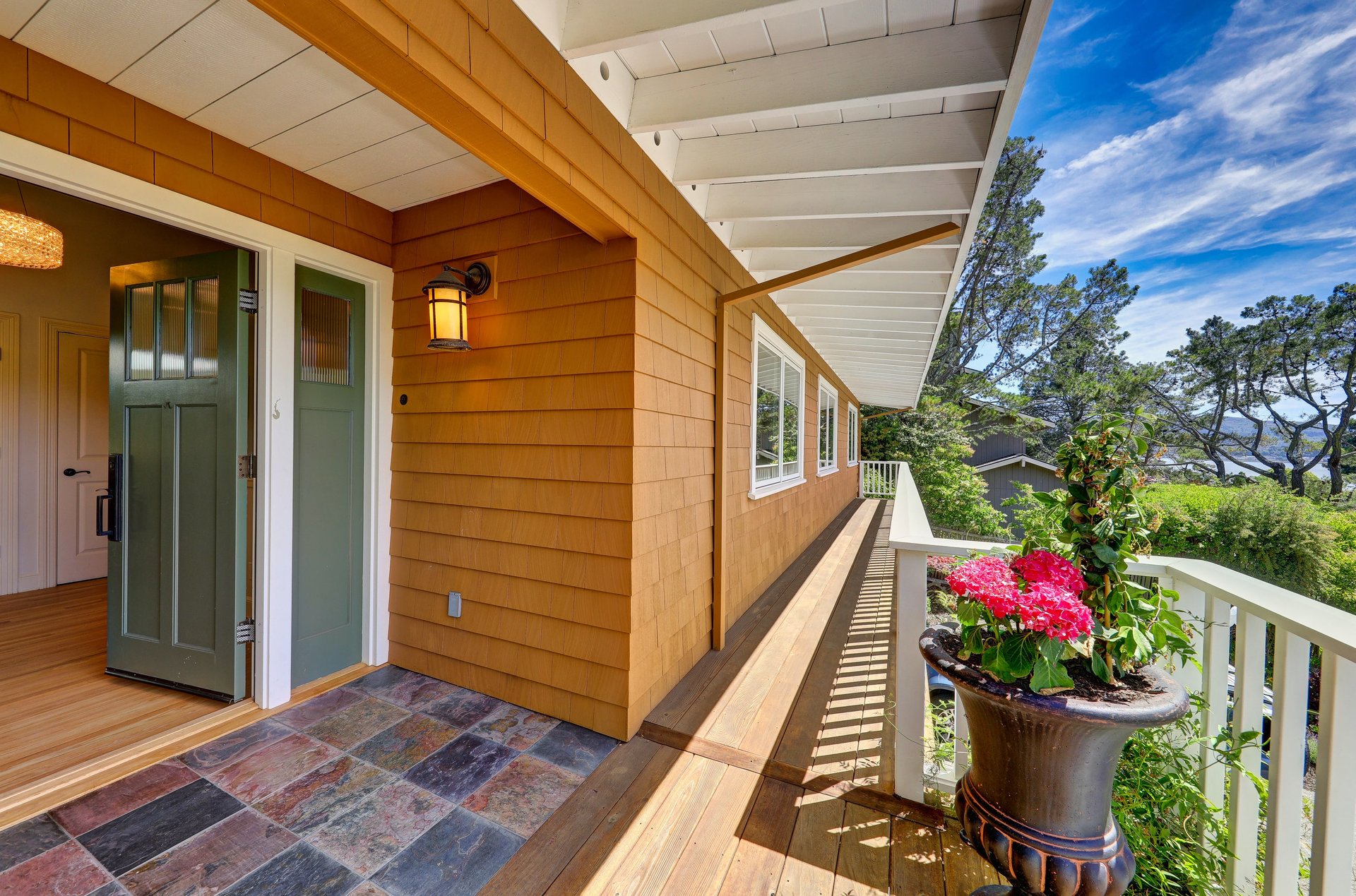 Prime Tiburon Location