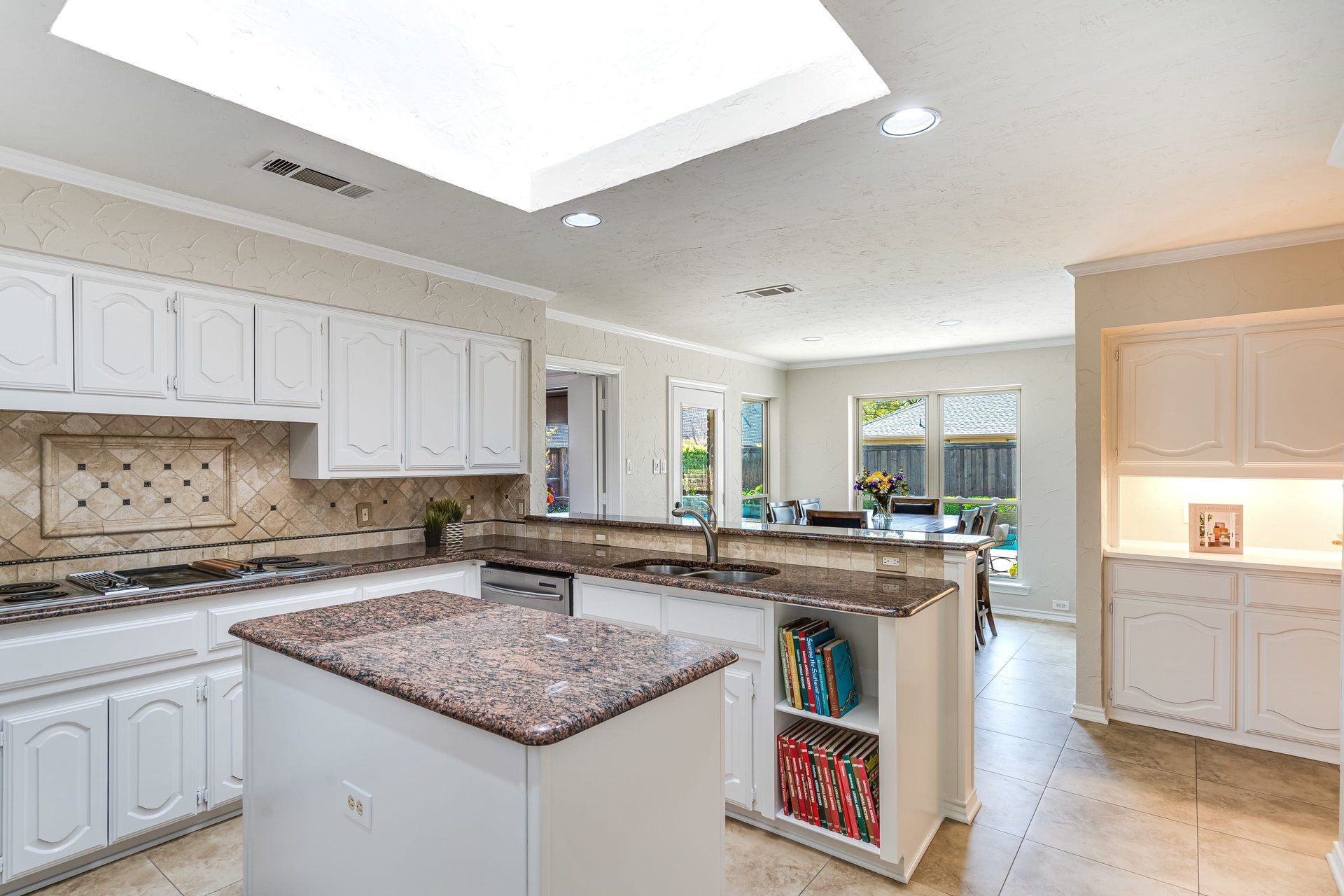 5808 Steeplechase Drive
