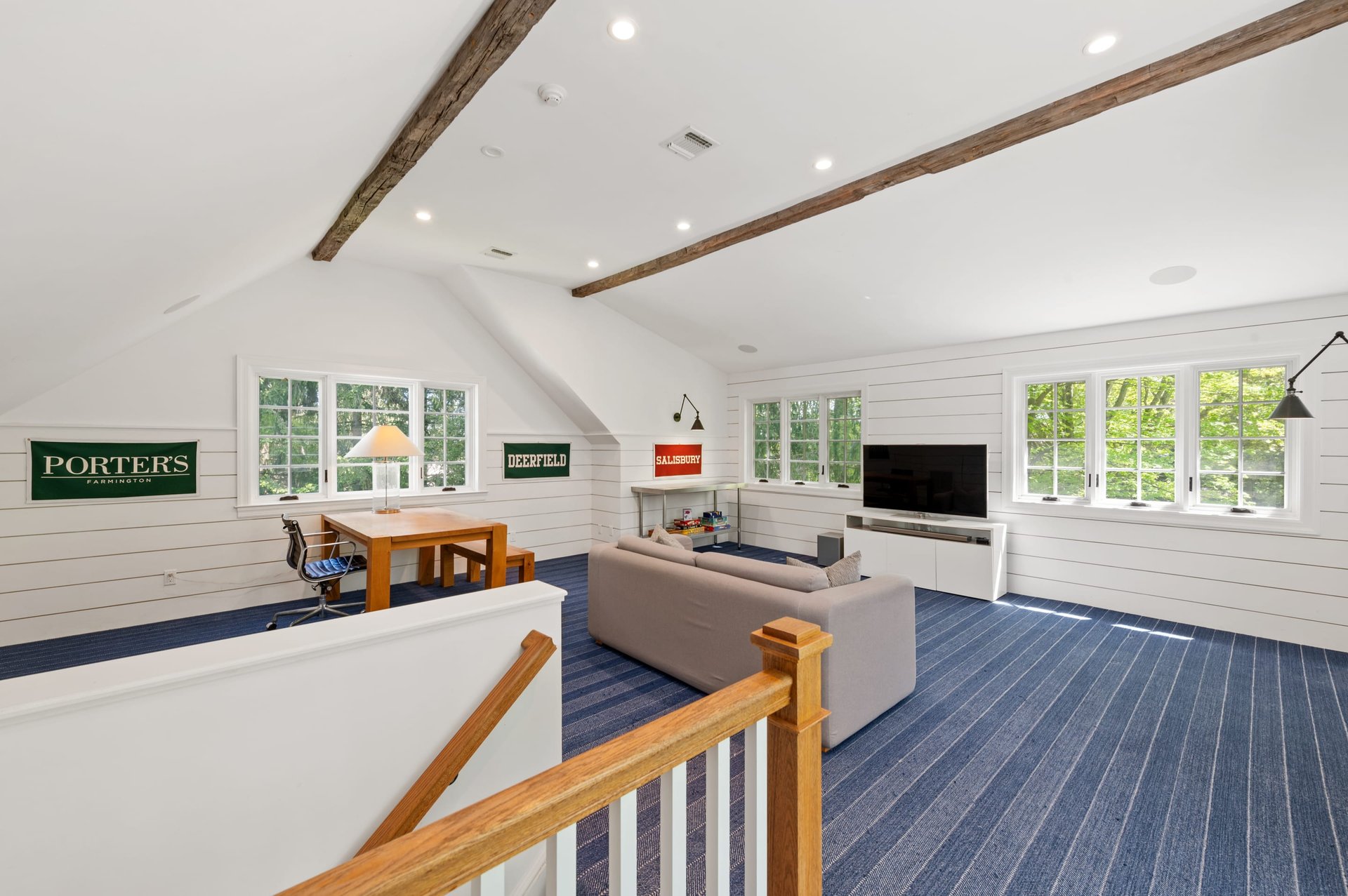 177 Baldwin Road