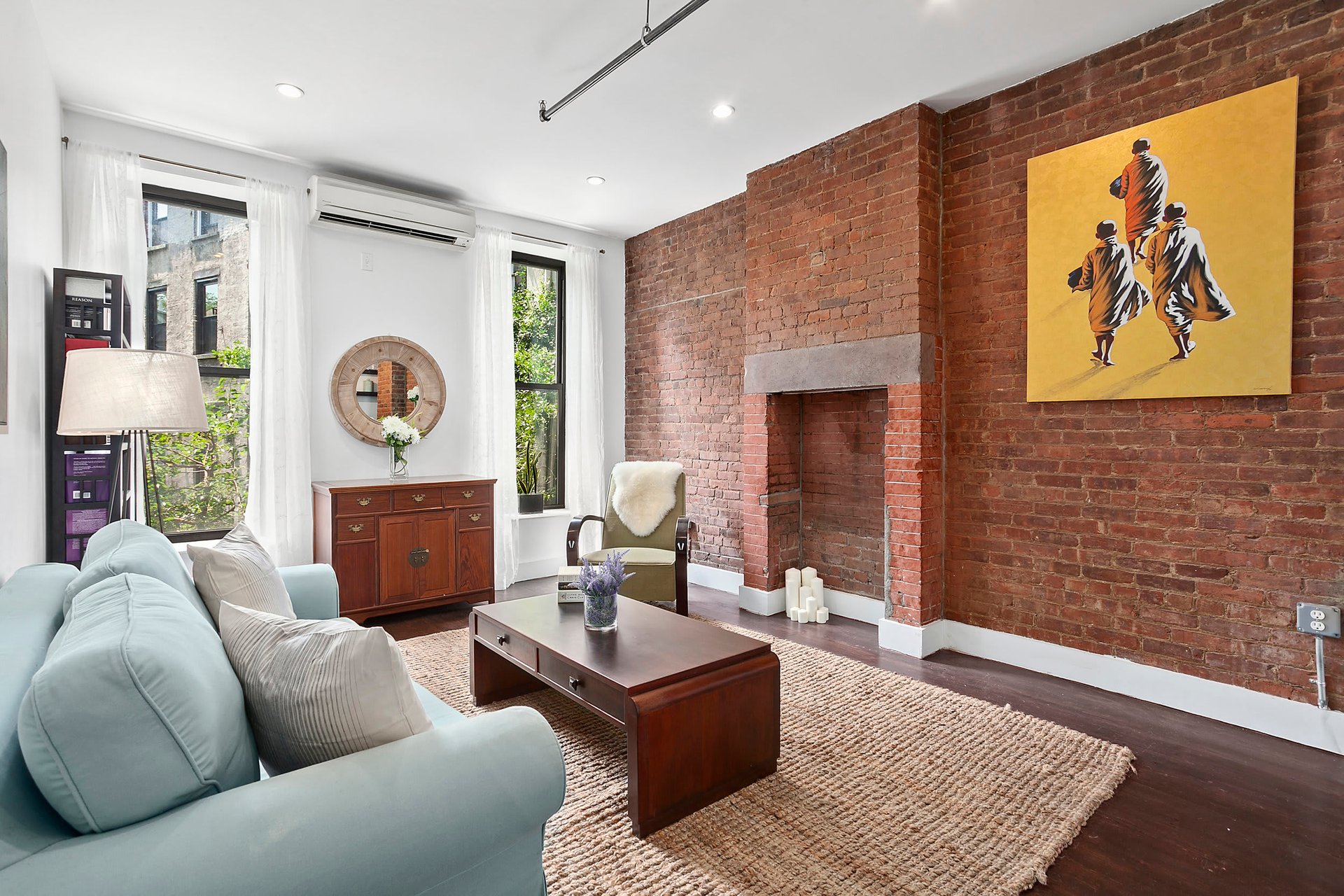 940 Fulton St, Apt 2C
