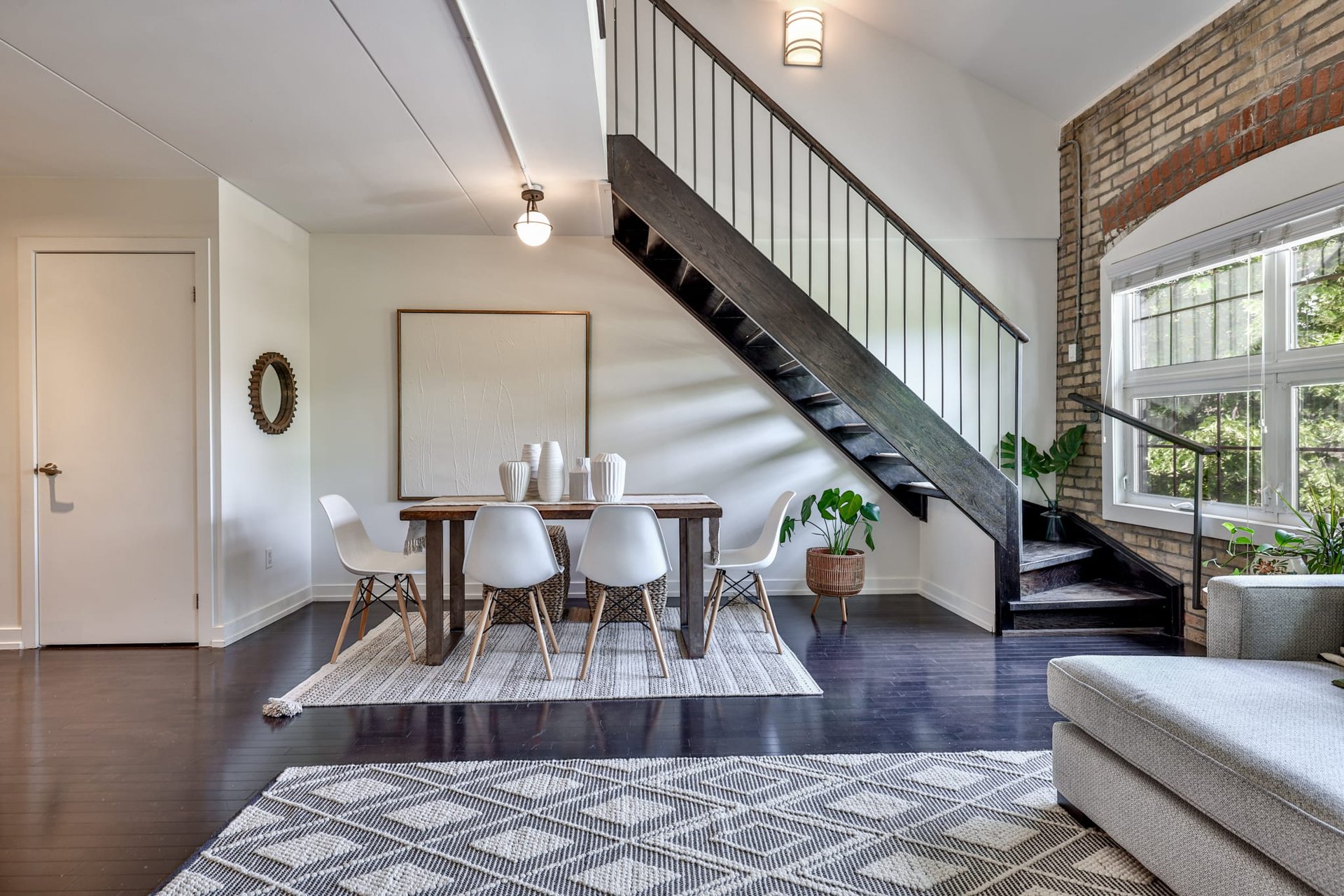 The Foundry Lofts