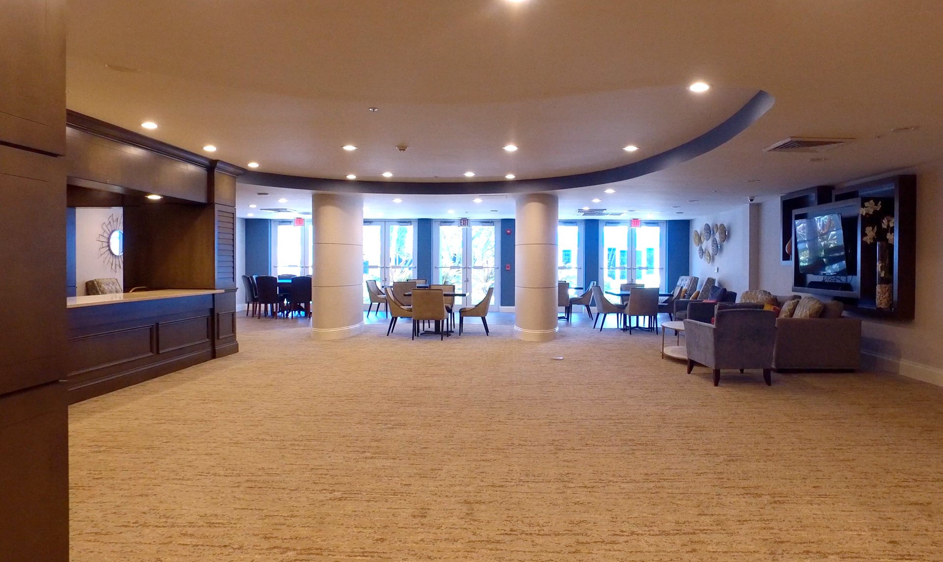 6001 N Ocean Dr Unit: 901