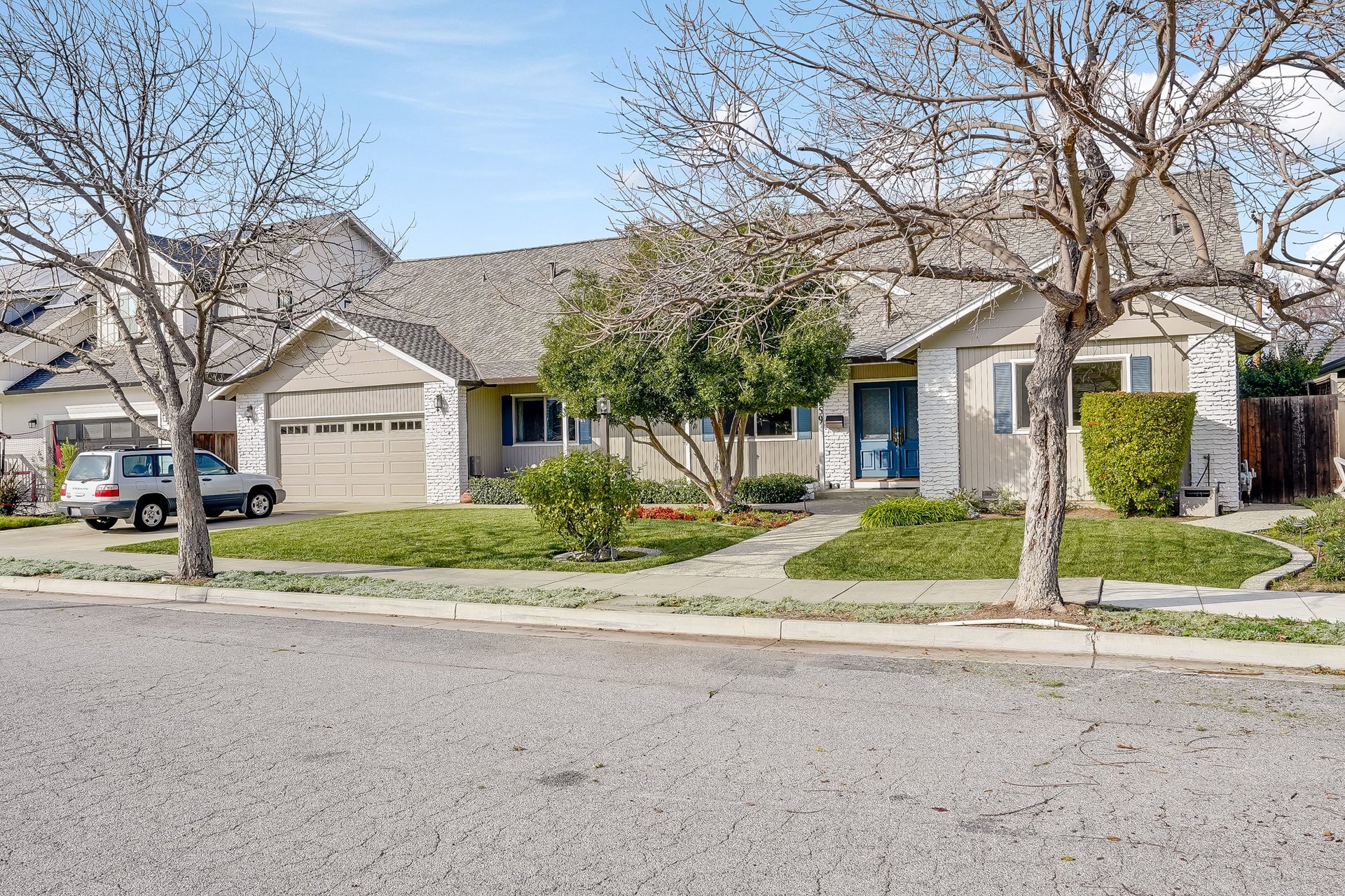 1959 Georgetta Drive  San Jose, CA 95125