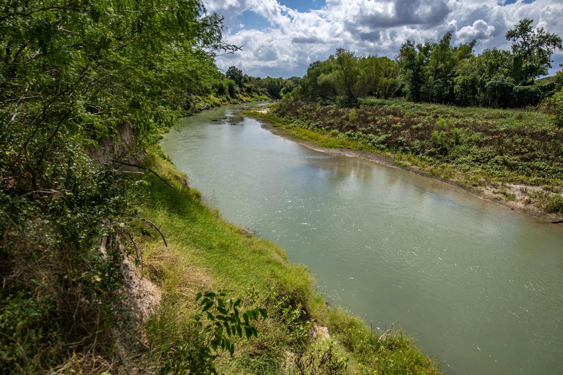 Lovers Lane River Ranch | 140± Acres | DeWitt County