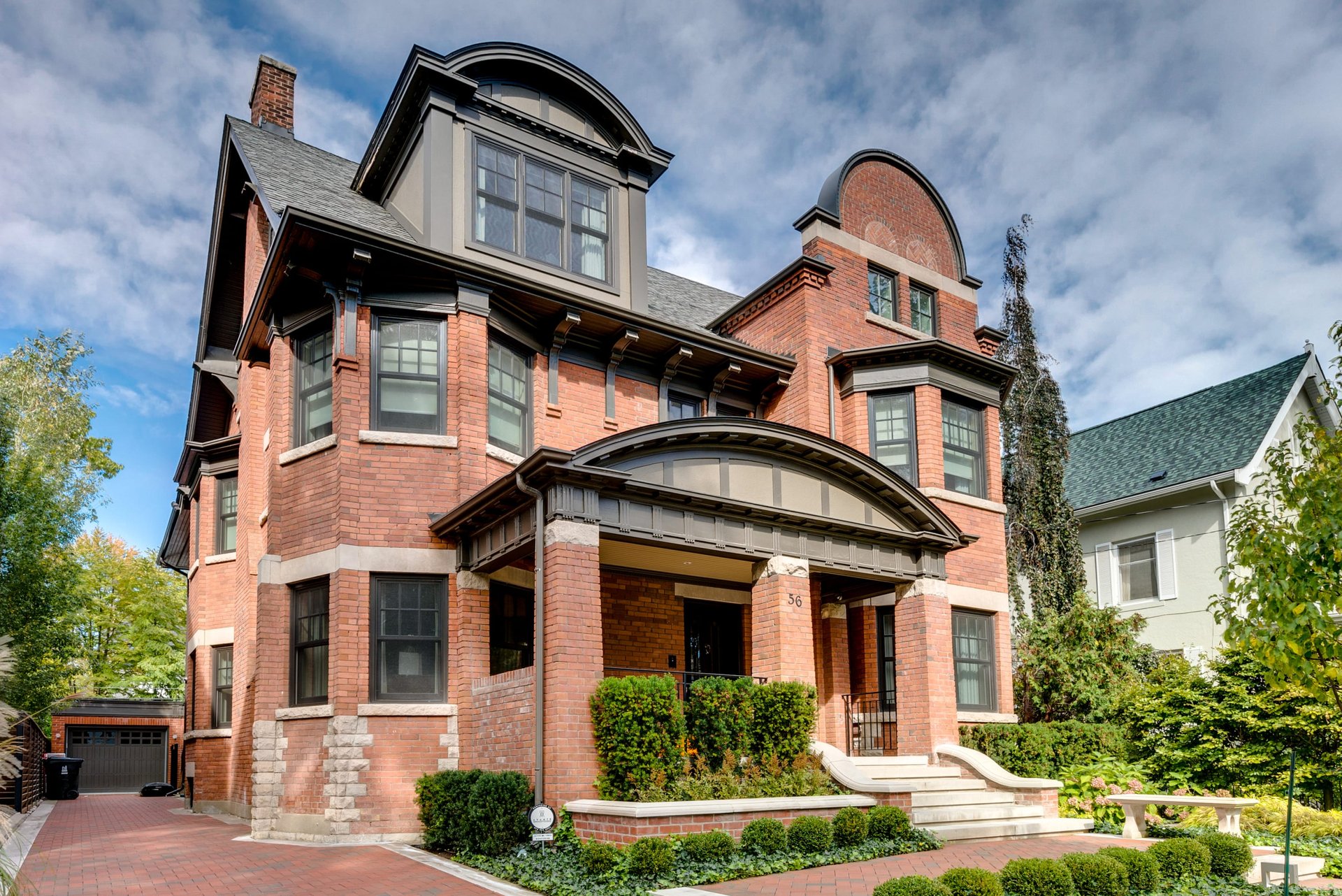 Rosedale Restoration