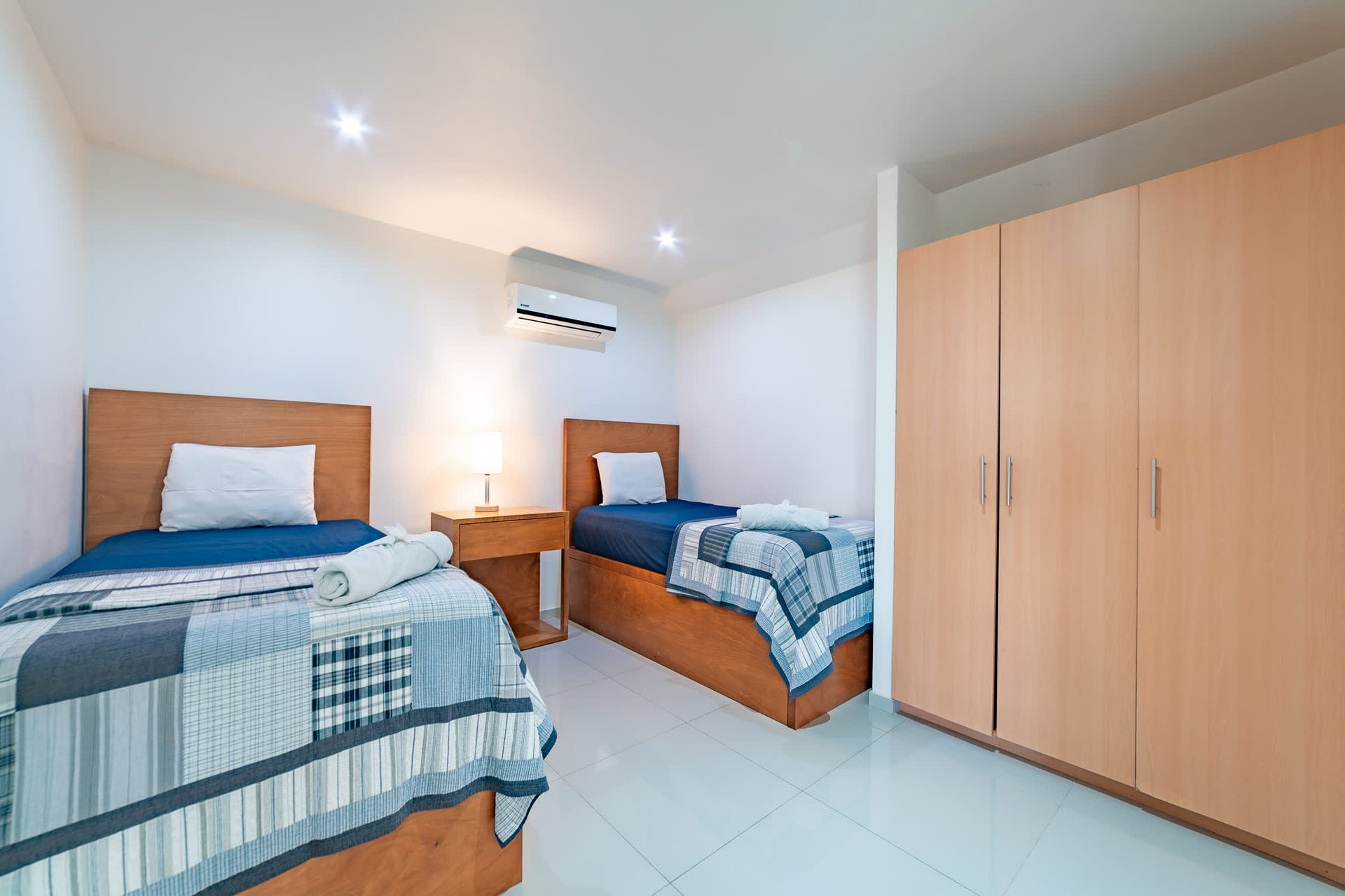 3 bedroom, Condo, Seagull
