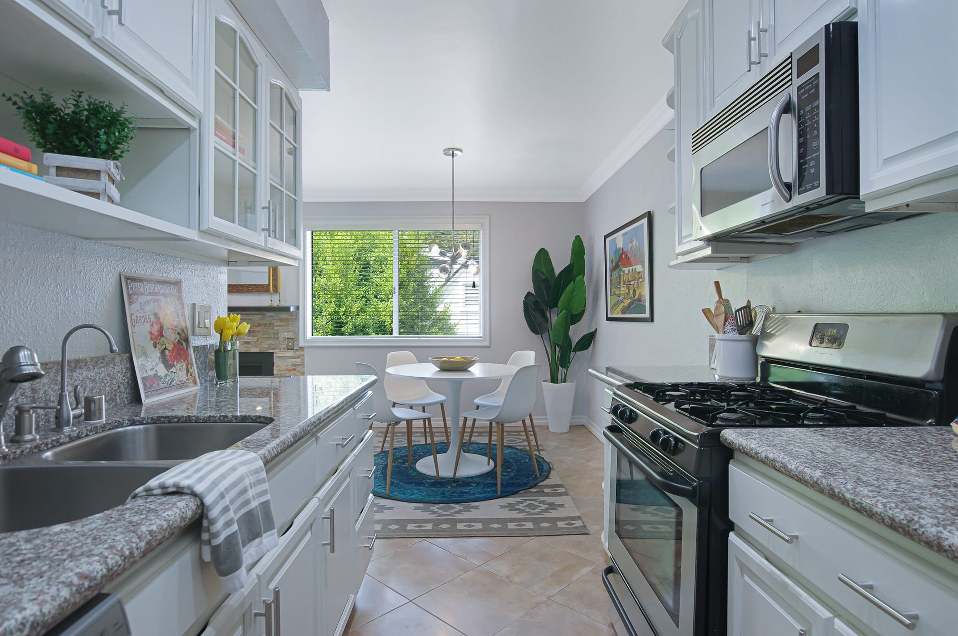 Prime, prestigious, and trendy Condo in beautiful Westwood!