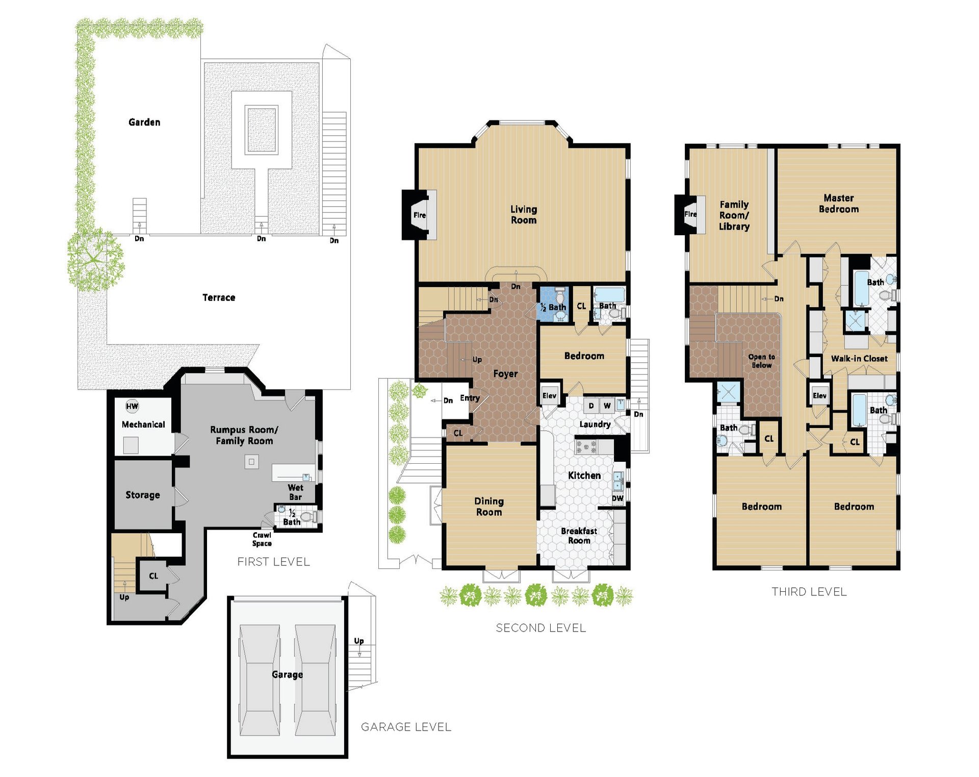 20 McLaren Ave