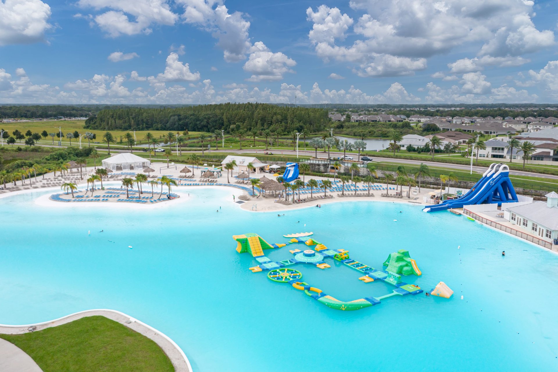 7603 POOL COMPASS LOOP 