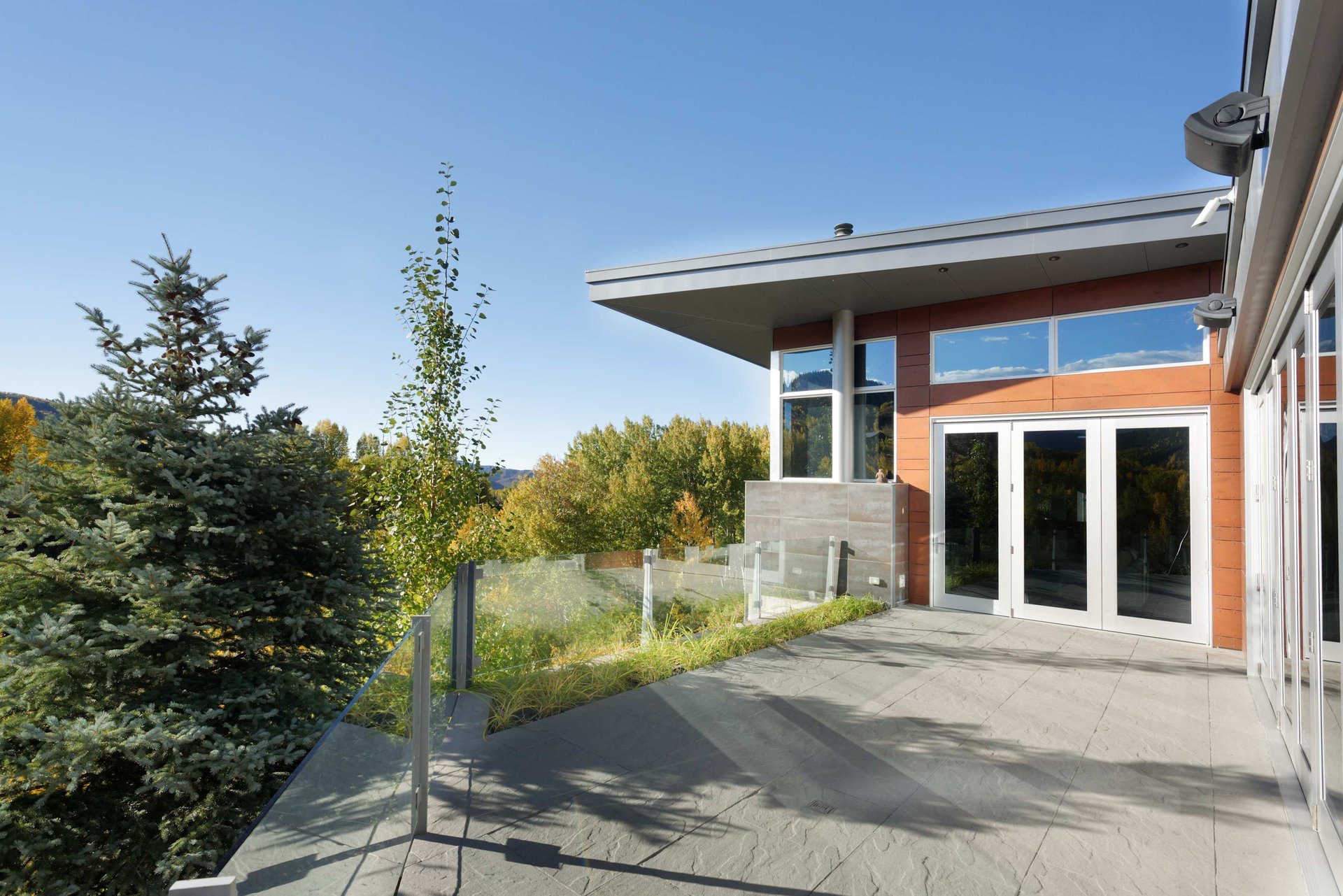 Beautiful 8 Bedroom Home in Aspen 