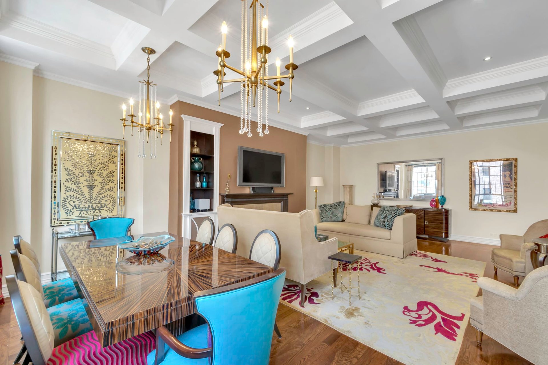 350 West 57th Street, #16D