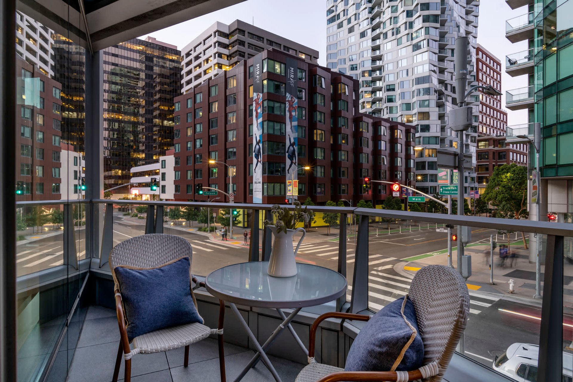 318 Main Street Unit: 2E