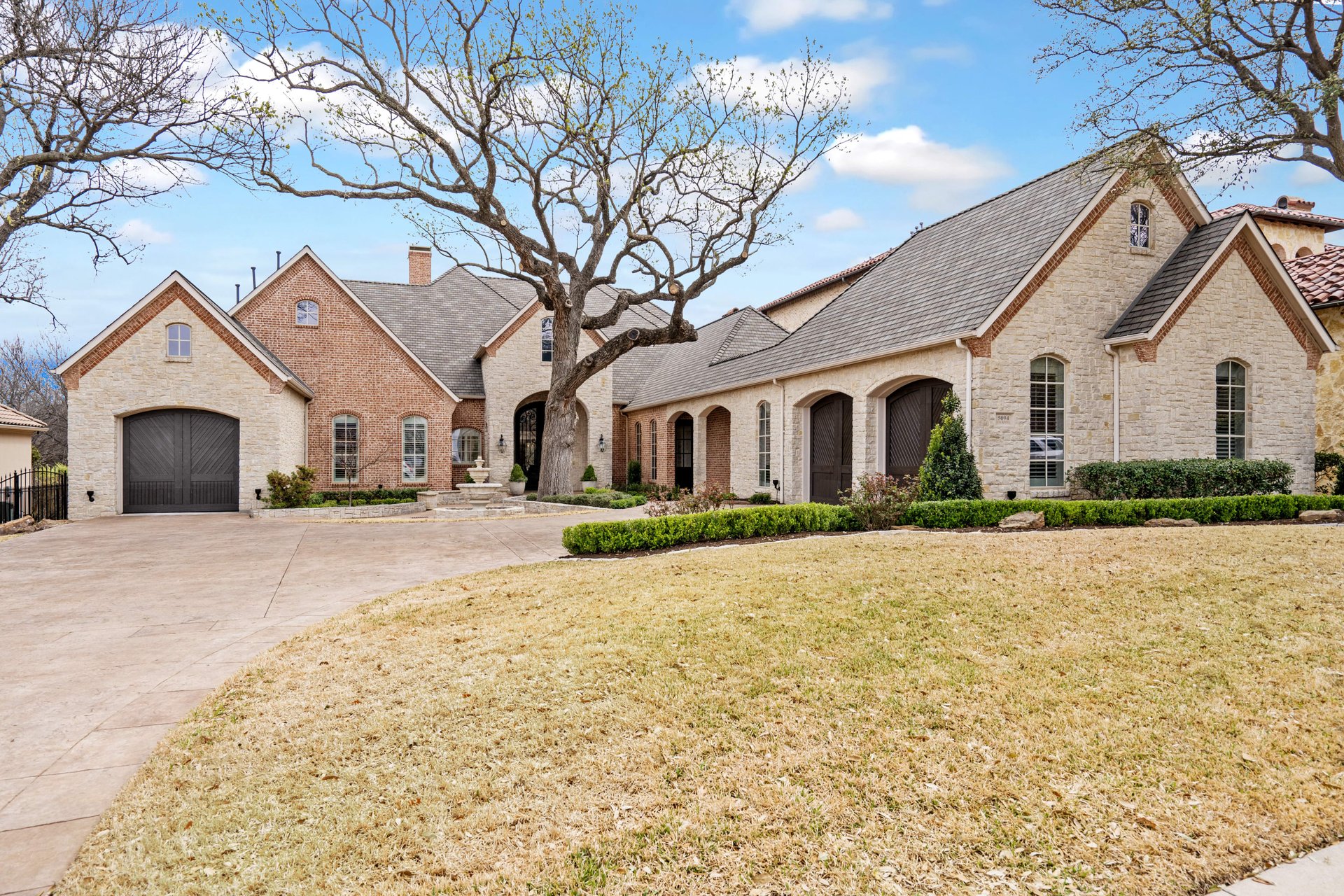 Stunning Starwood Estate
