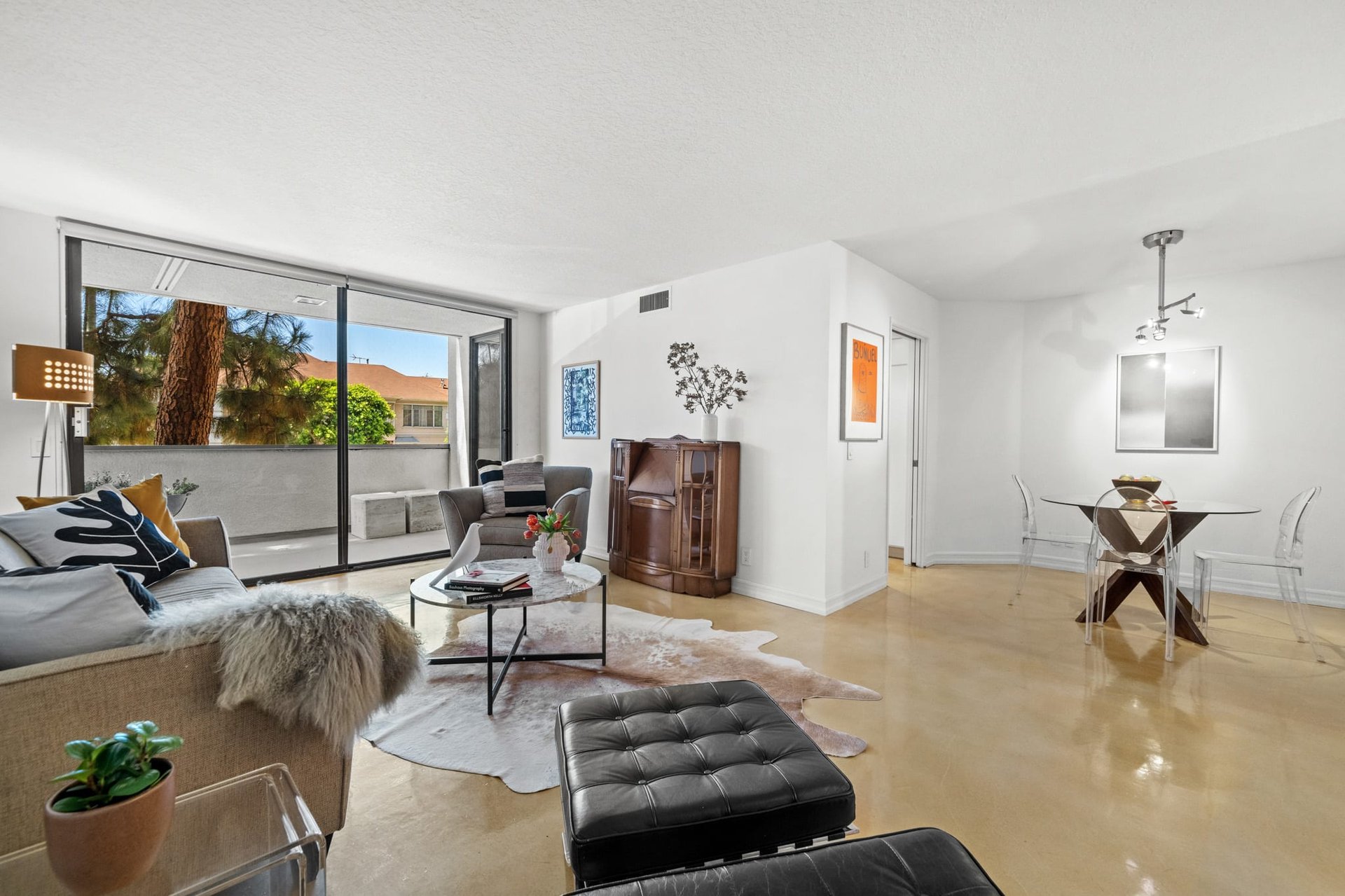 Live an Artful Life in the Heart and Soul of LA