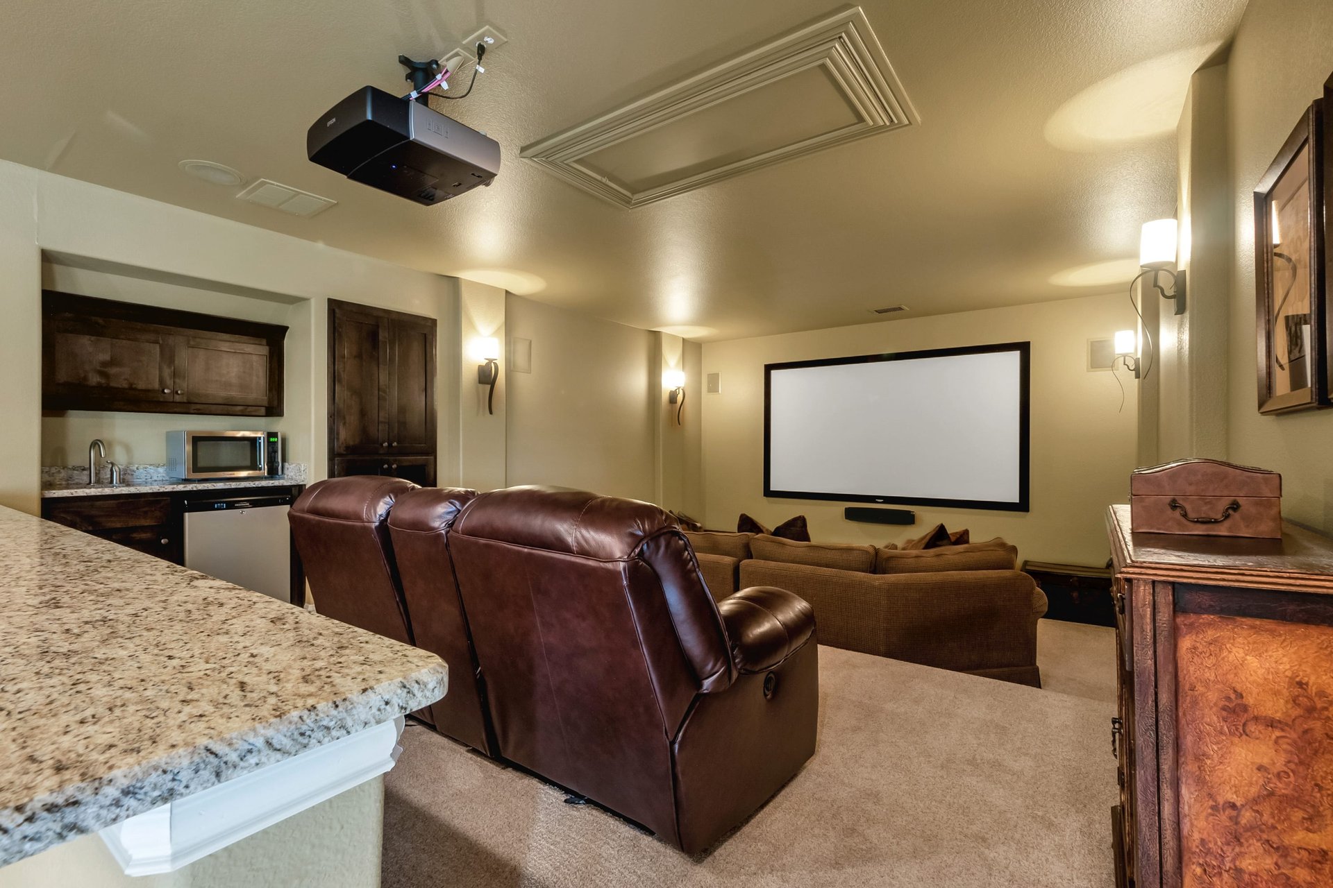 3988 Cathedral Lake Drive