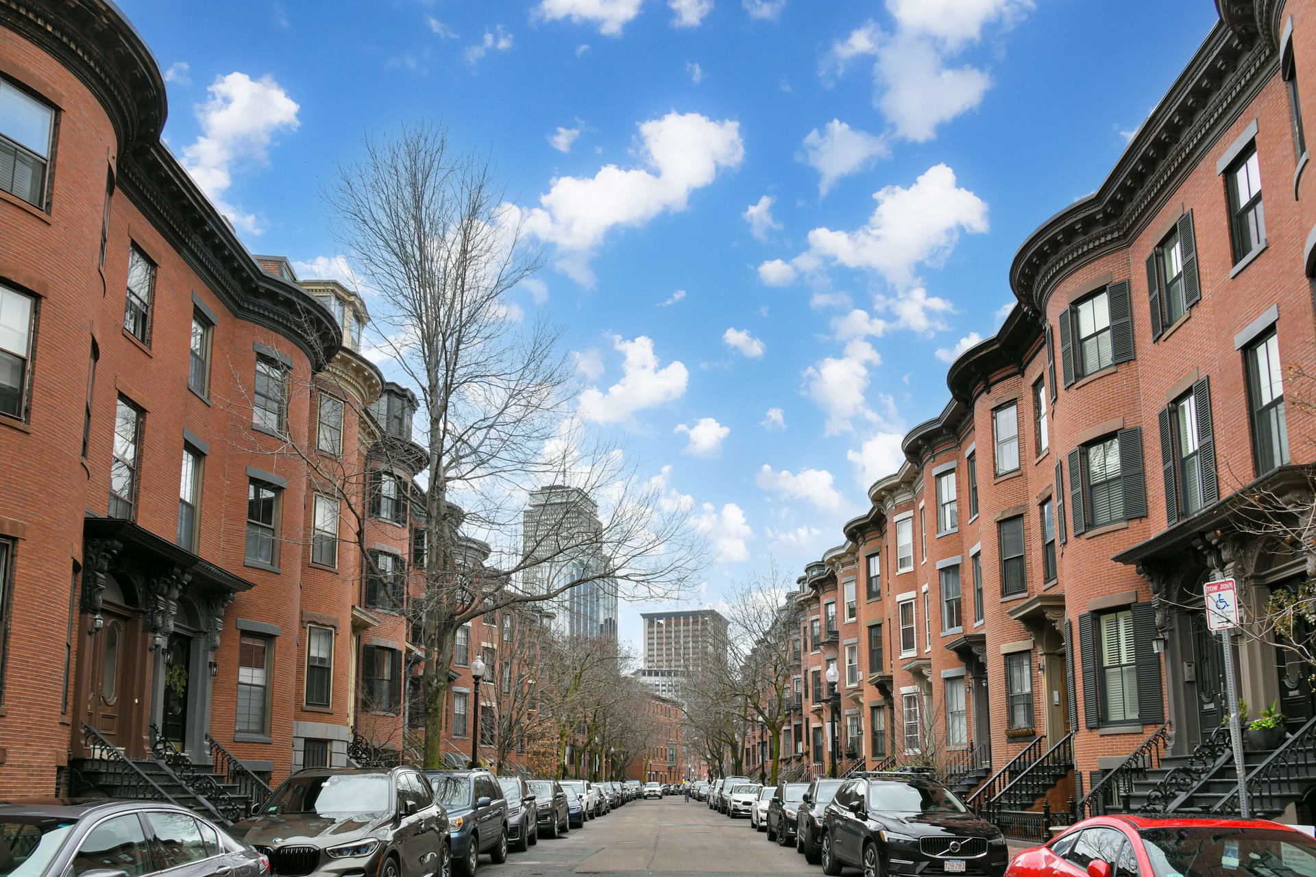93 Pembroke St #3