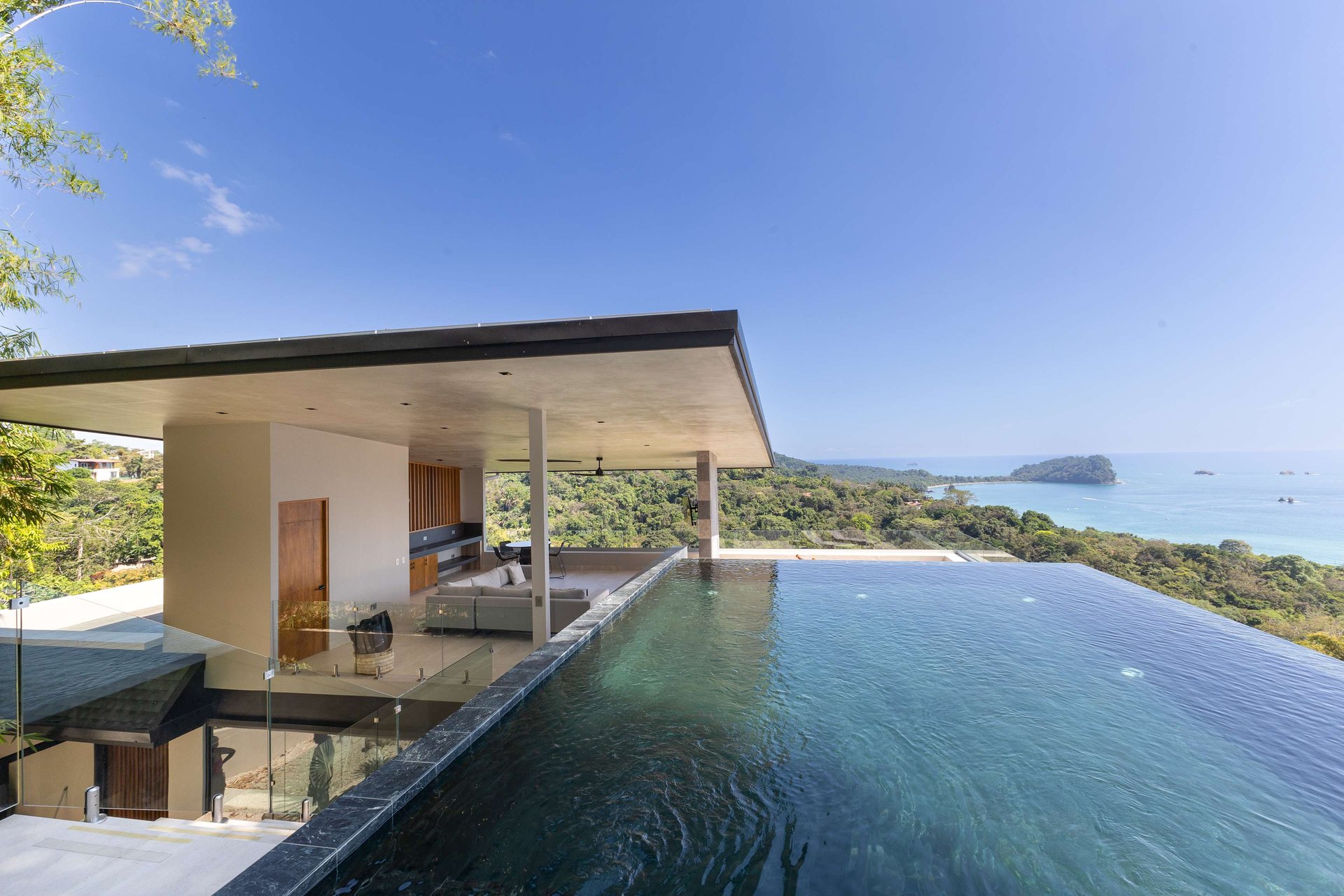 Luxury Rental Villa Zest 