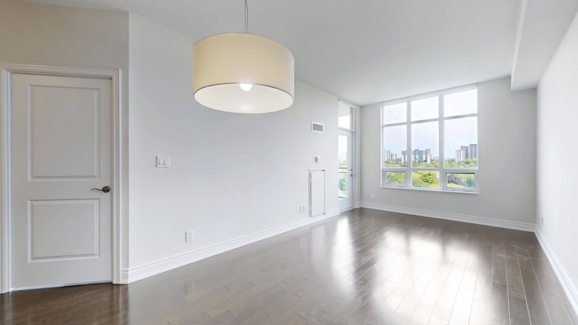 10 Bloorview Place, Unit 1101