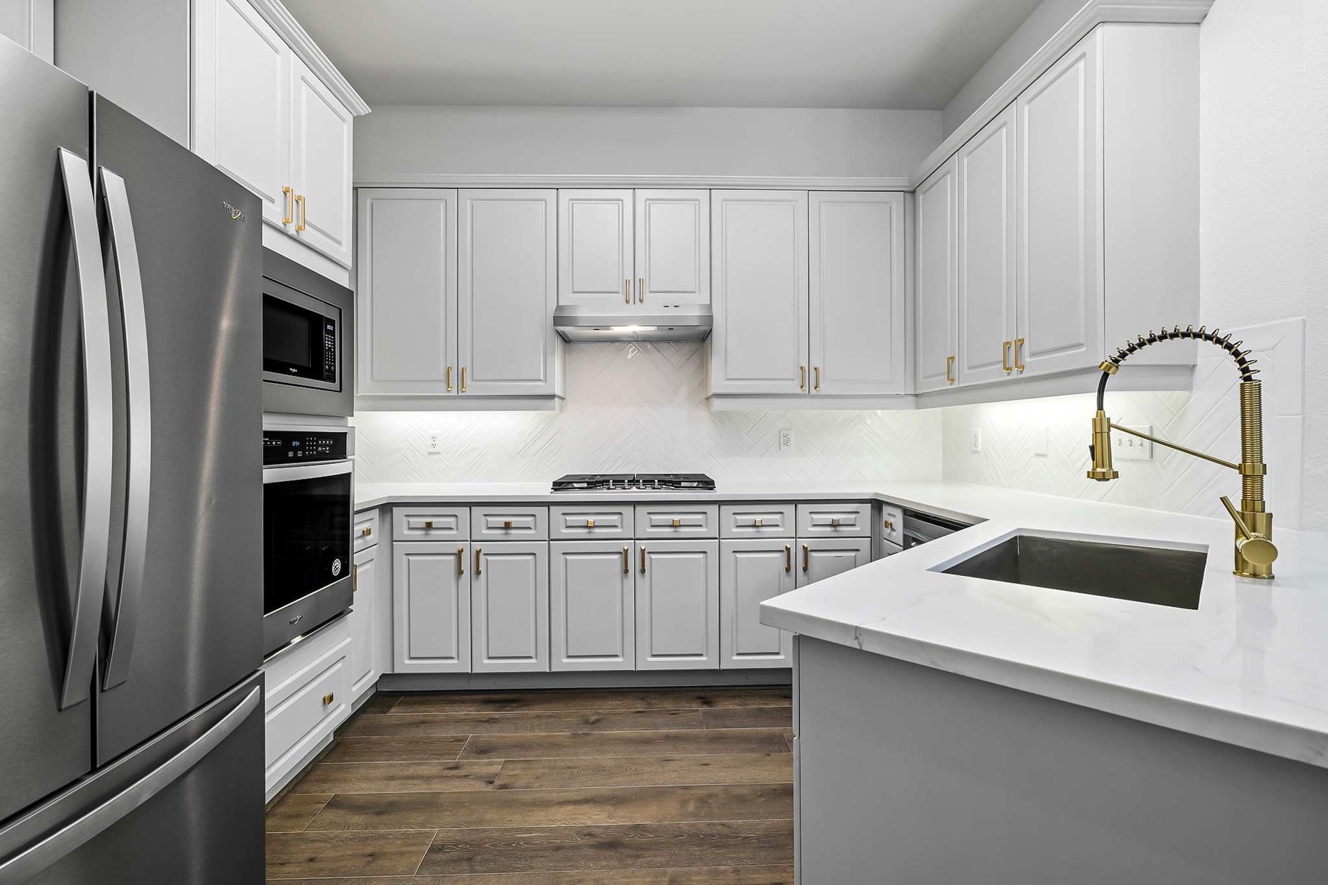 Lock & Leave  minutes to Downtown - Eanes ISD