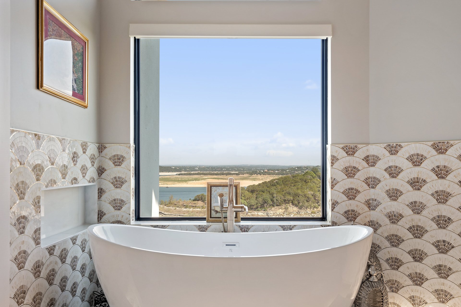The Peninsula at Rough Hollow
