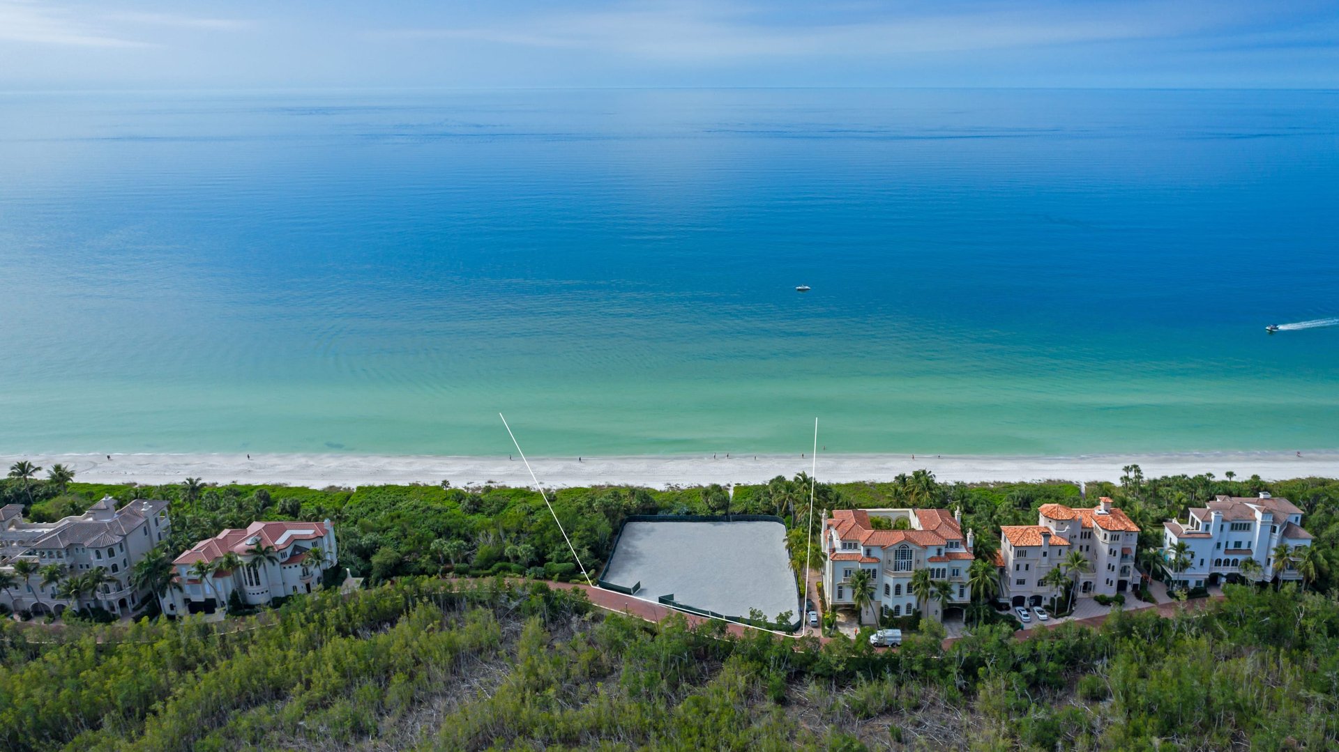 BAY COLONY