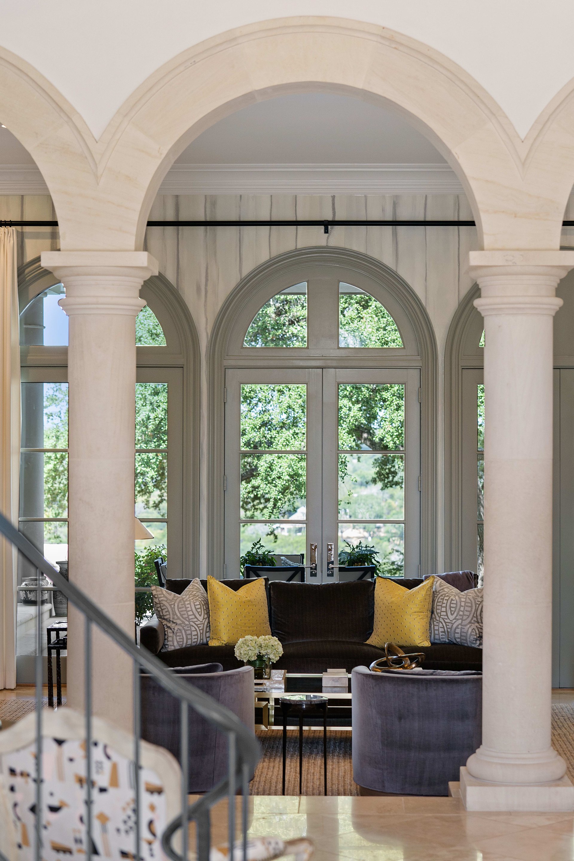 The Legacy at Hunterwood Point