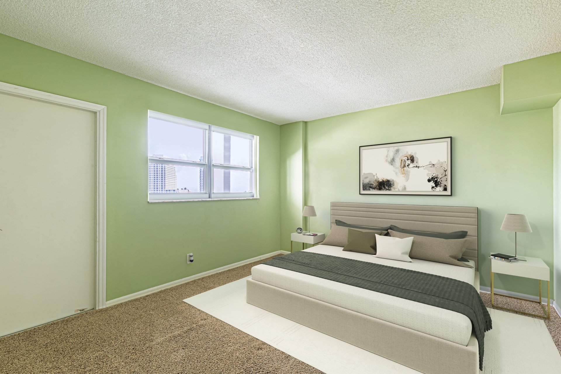 511 Bayshore Dr Unit: 910