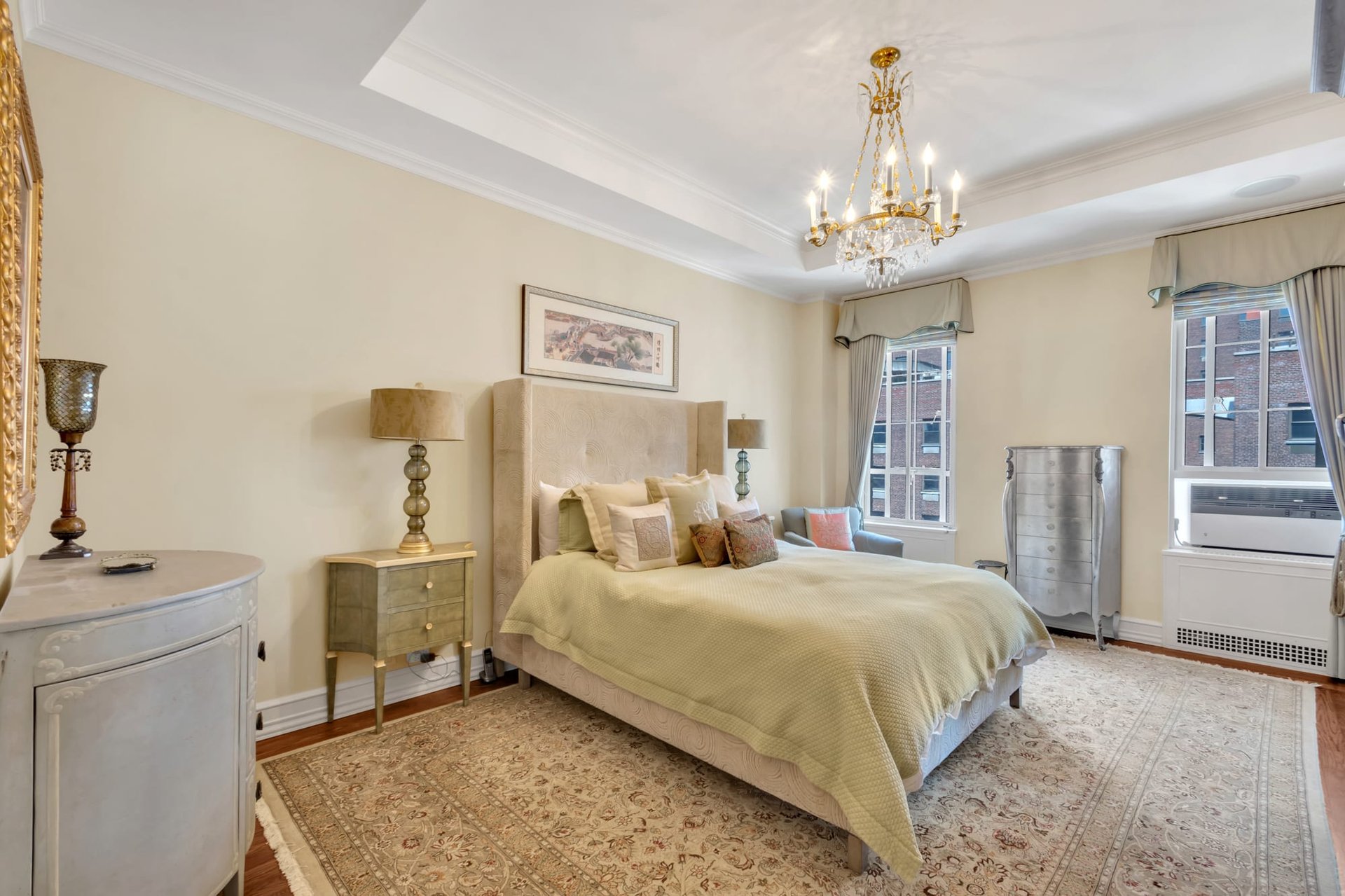 350 West 57th Street, #16D