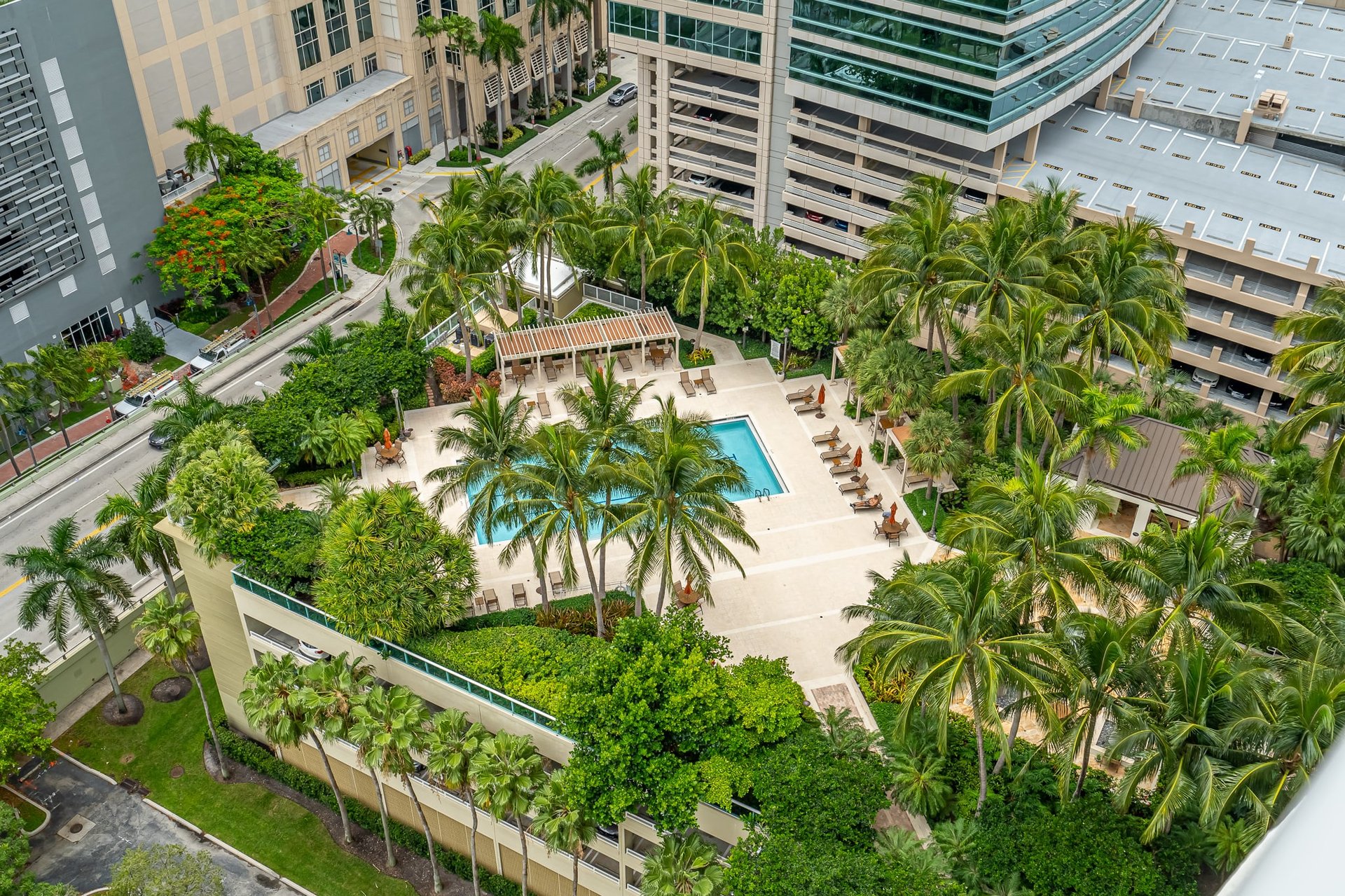 Watergarden 2406