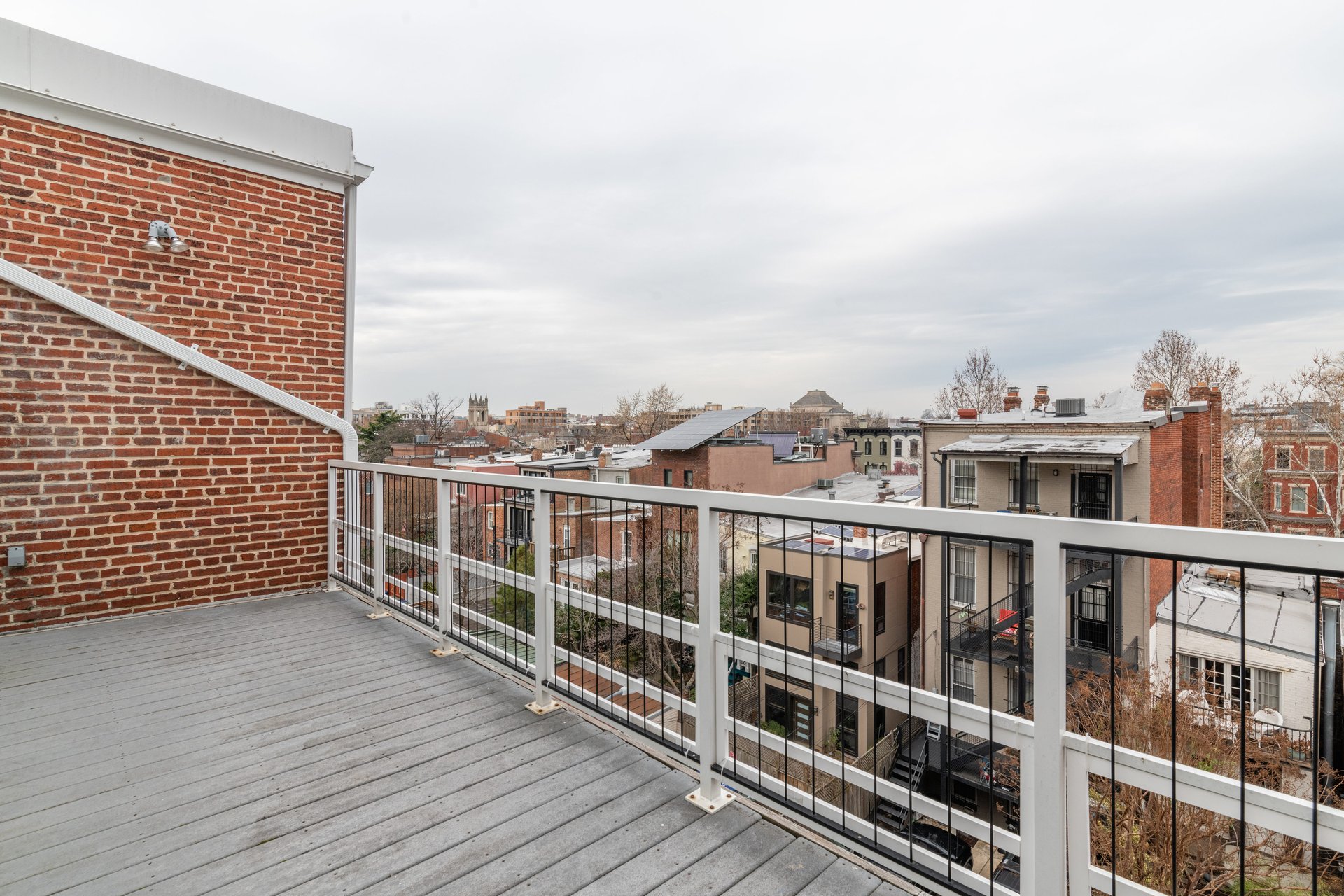 1445 Church St NW #41